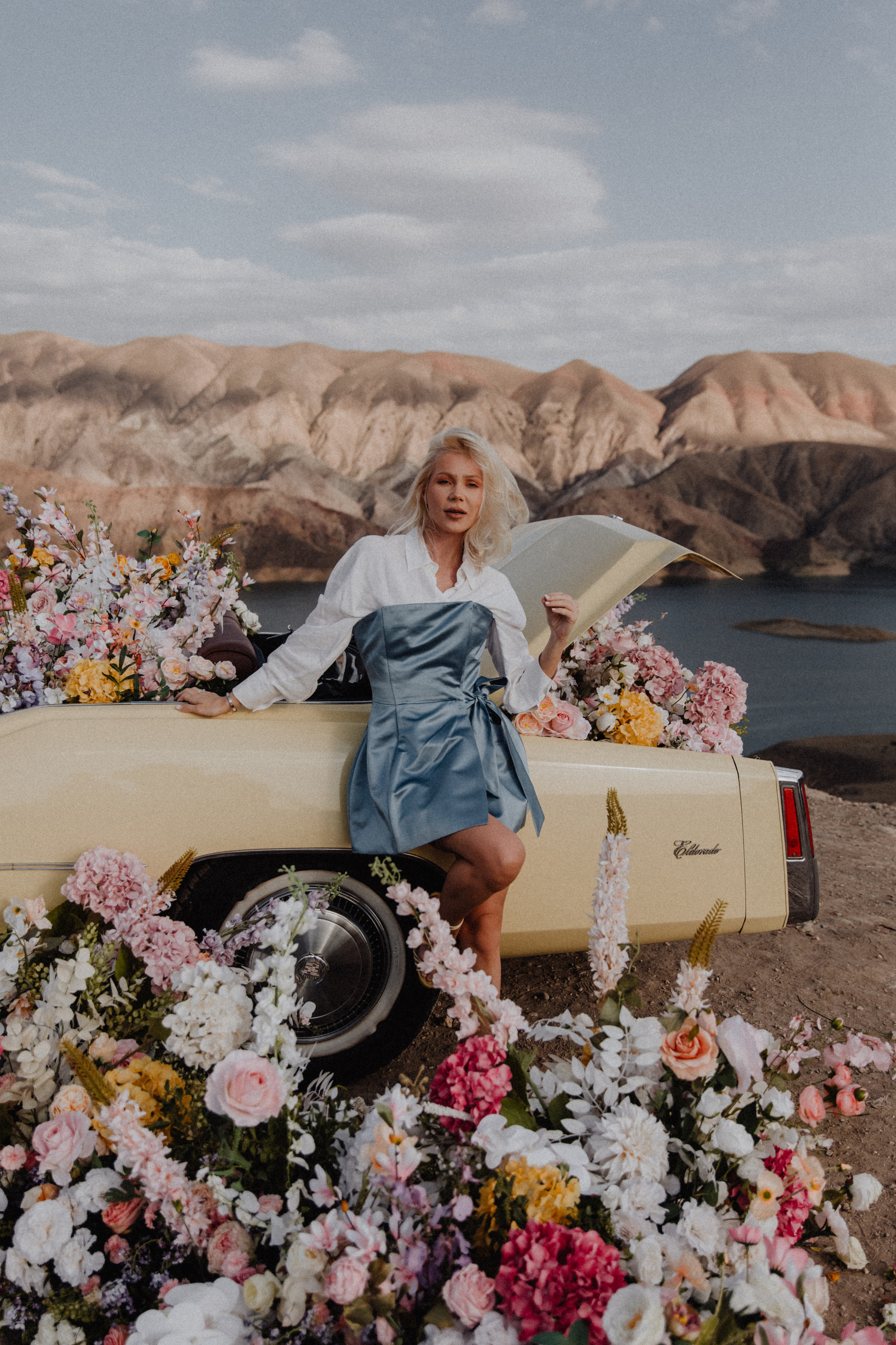 Flowers. Свадебный фотограф Анастасия Пальчикова