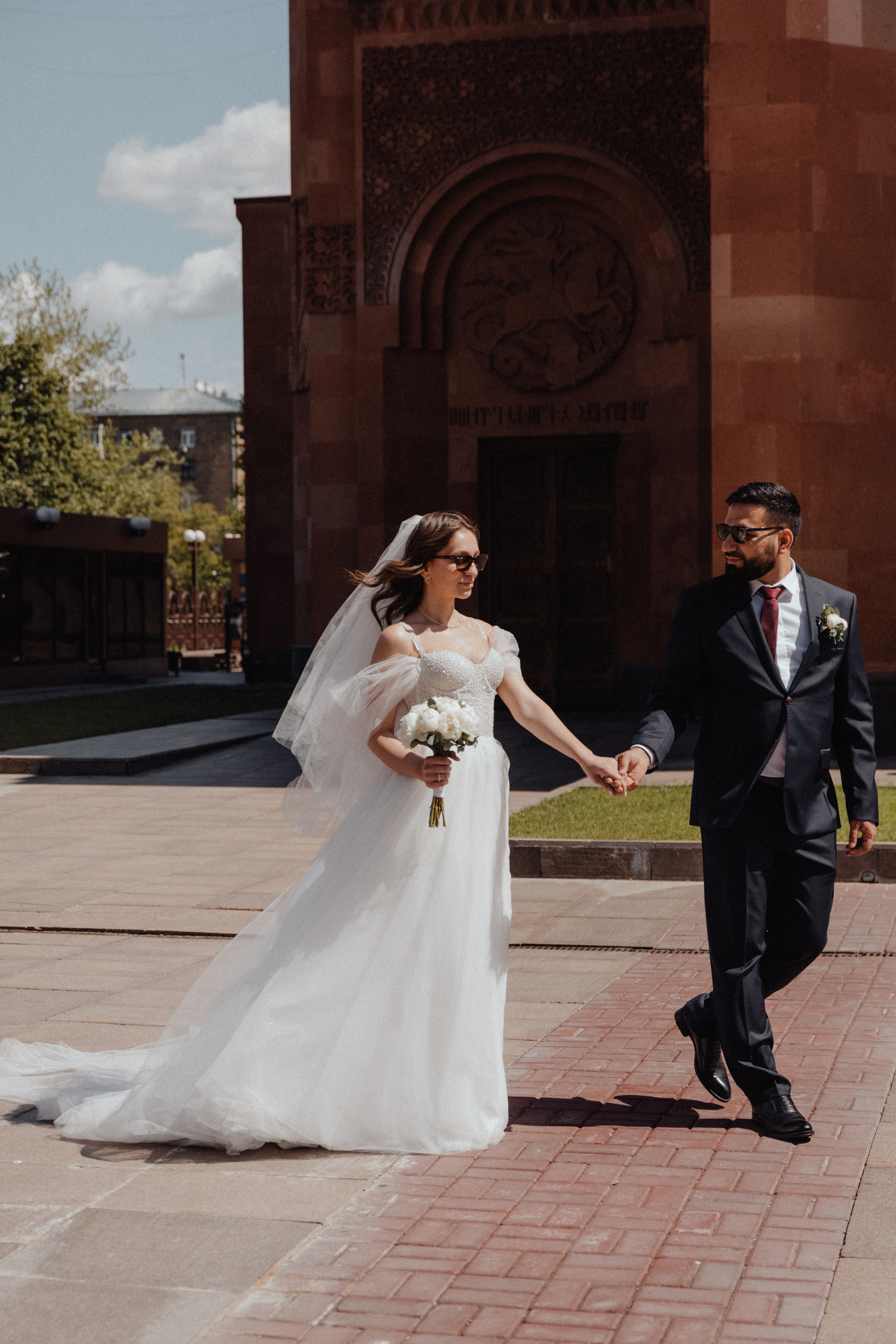 Սեր. Свадебный фотограф Анастасия Пальчикова