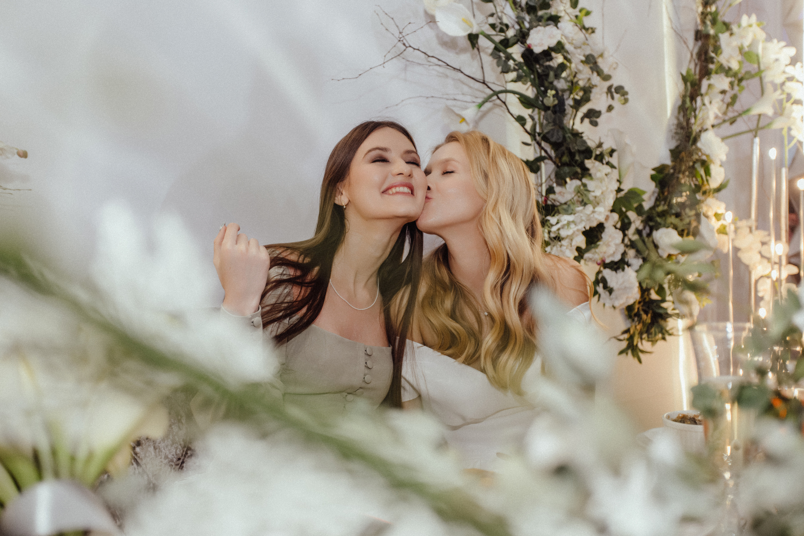 I & A. Свадебный фотограф Анастасия Пальчикова