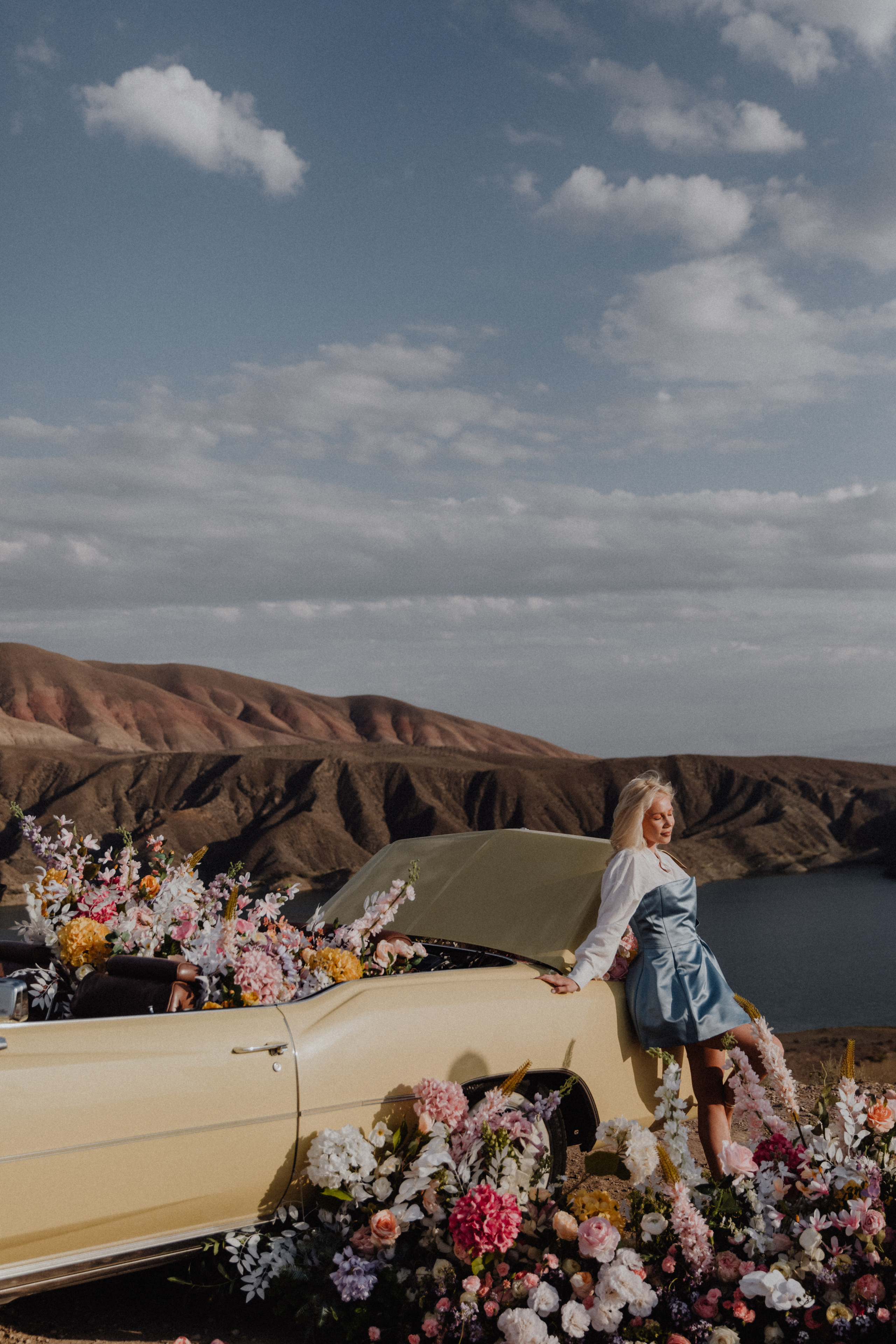 Flowers. Свадебный фотограф Анастасия Пальчикова