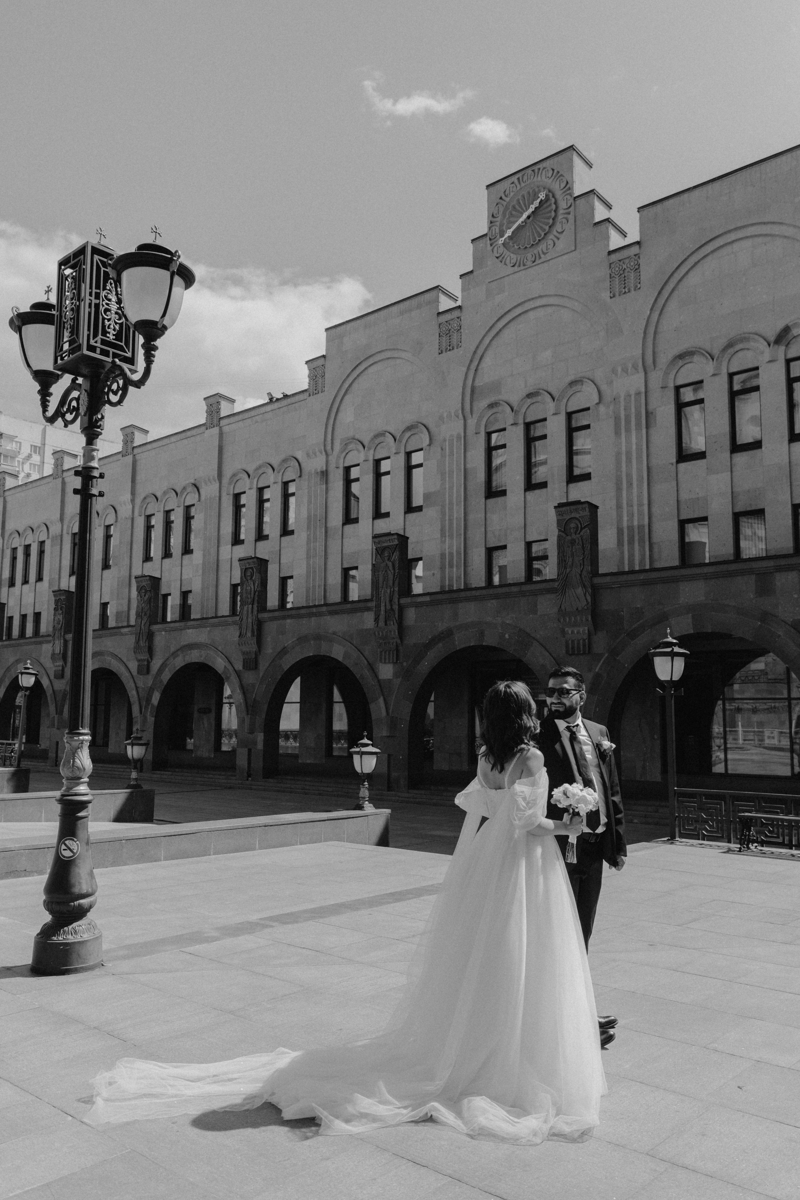 Սեր. Свадебный фотограф Анастасия Пальчикова