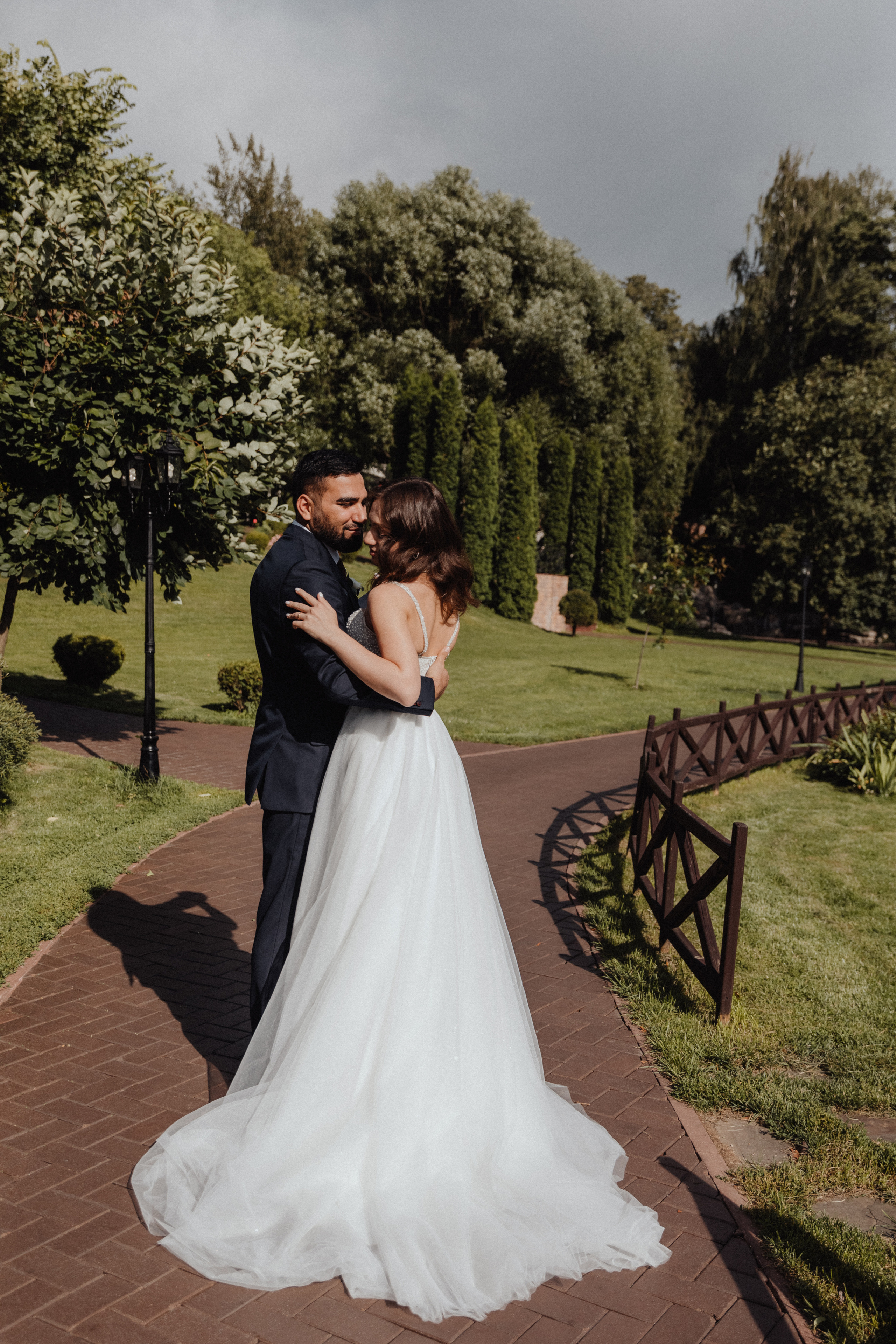 Սեր. Свадебный фотограф Анастасия Пальчикова