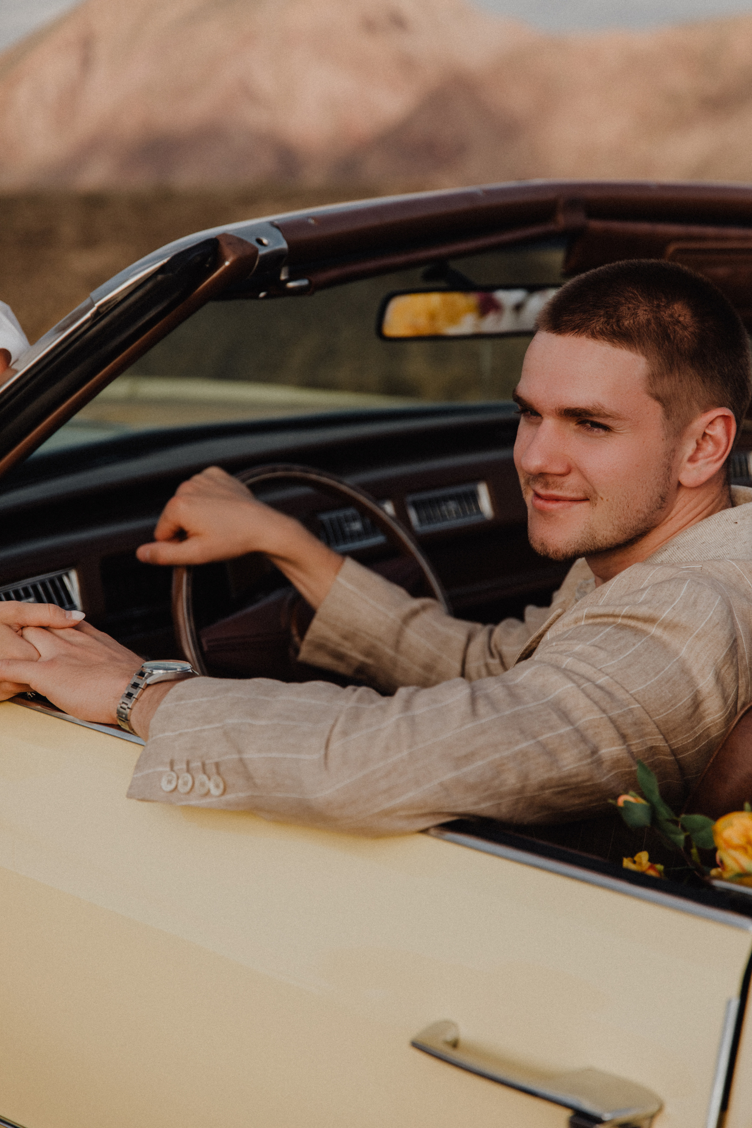 Flowers. Свадебный фотограф Анастасия Пальчикова