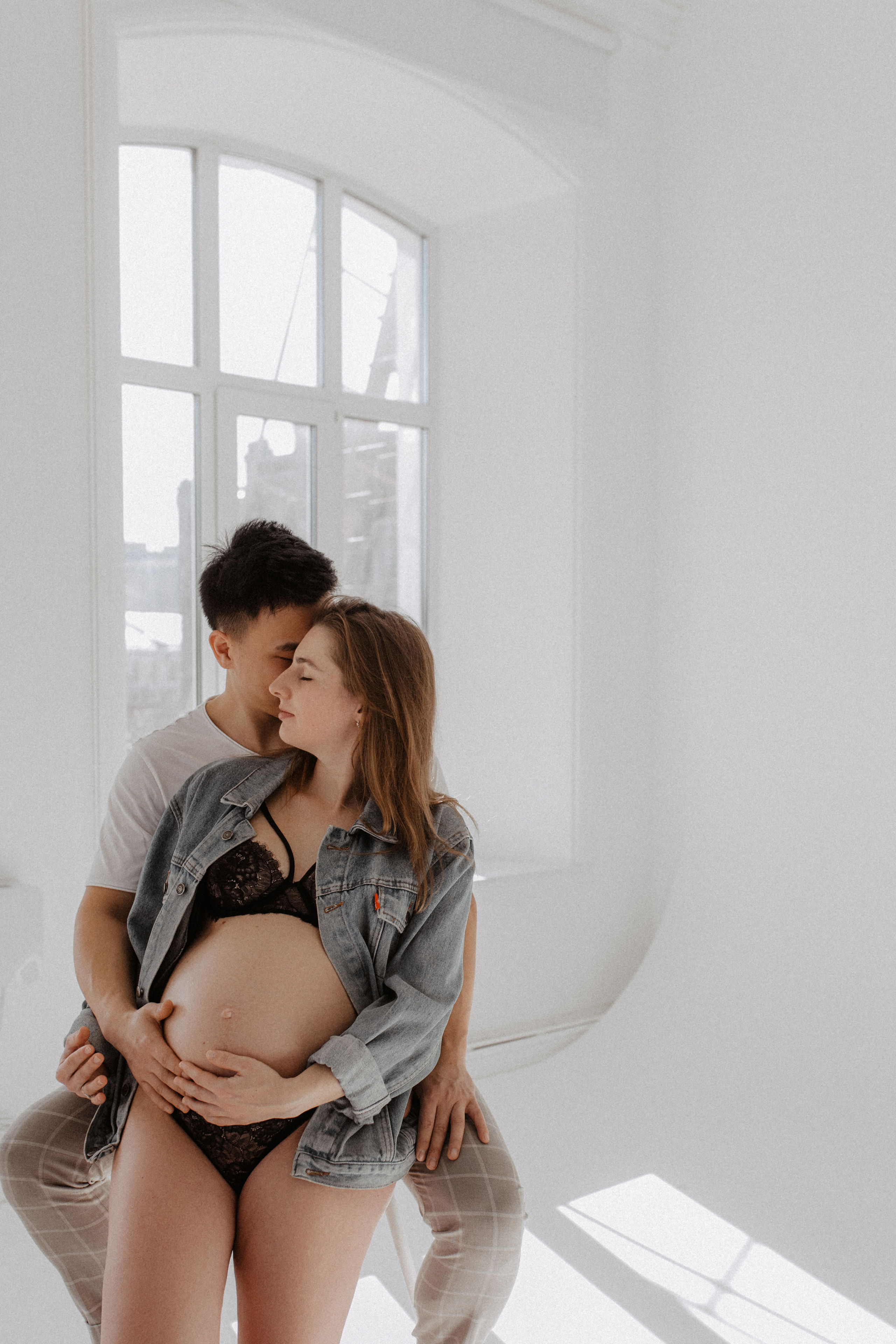 Minimal. Свадебный фотограф Анастасия Пальчикова