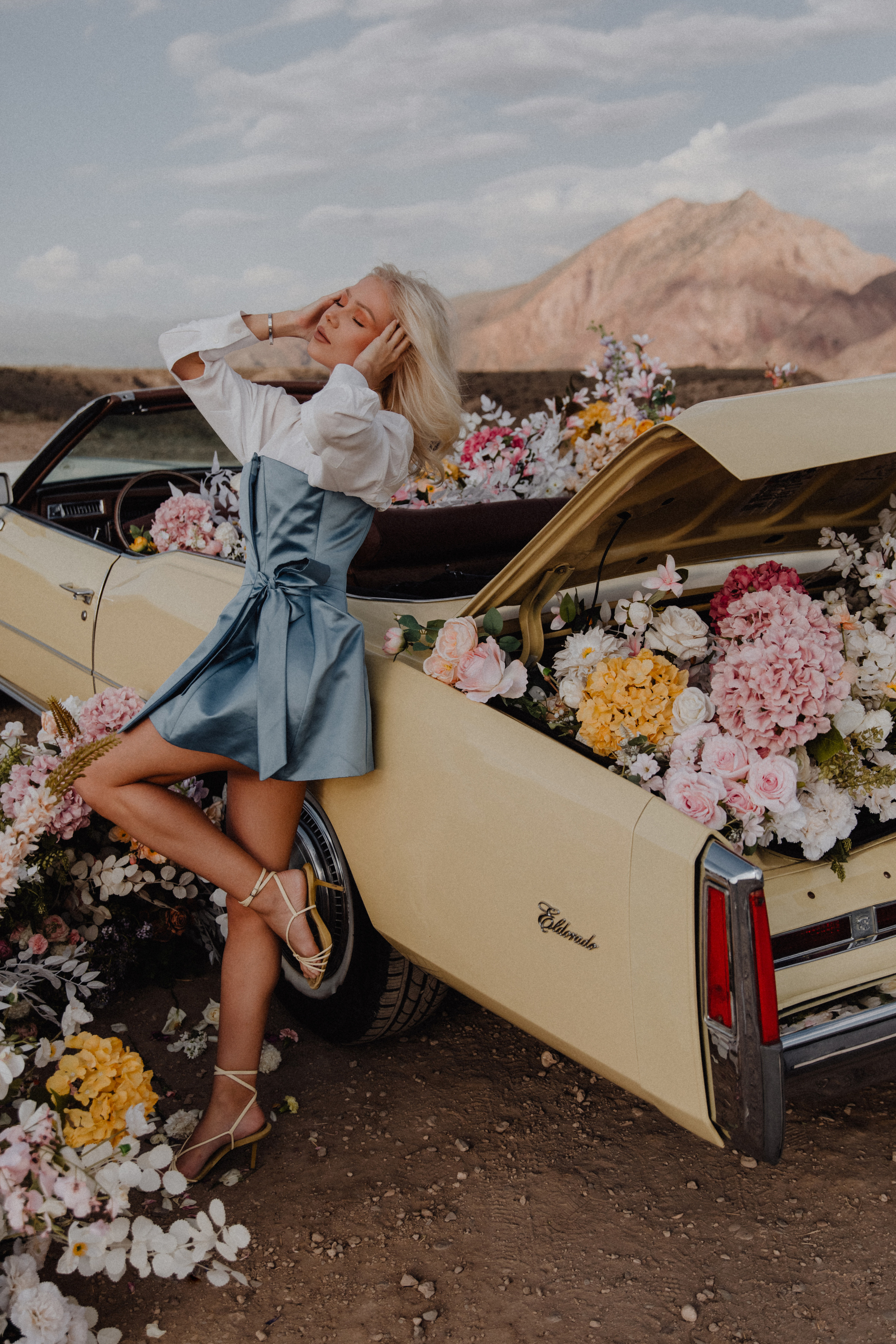 Flowers. Свадебный фотограф Анастасия Пальчикова