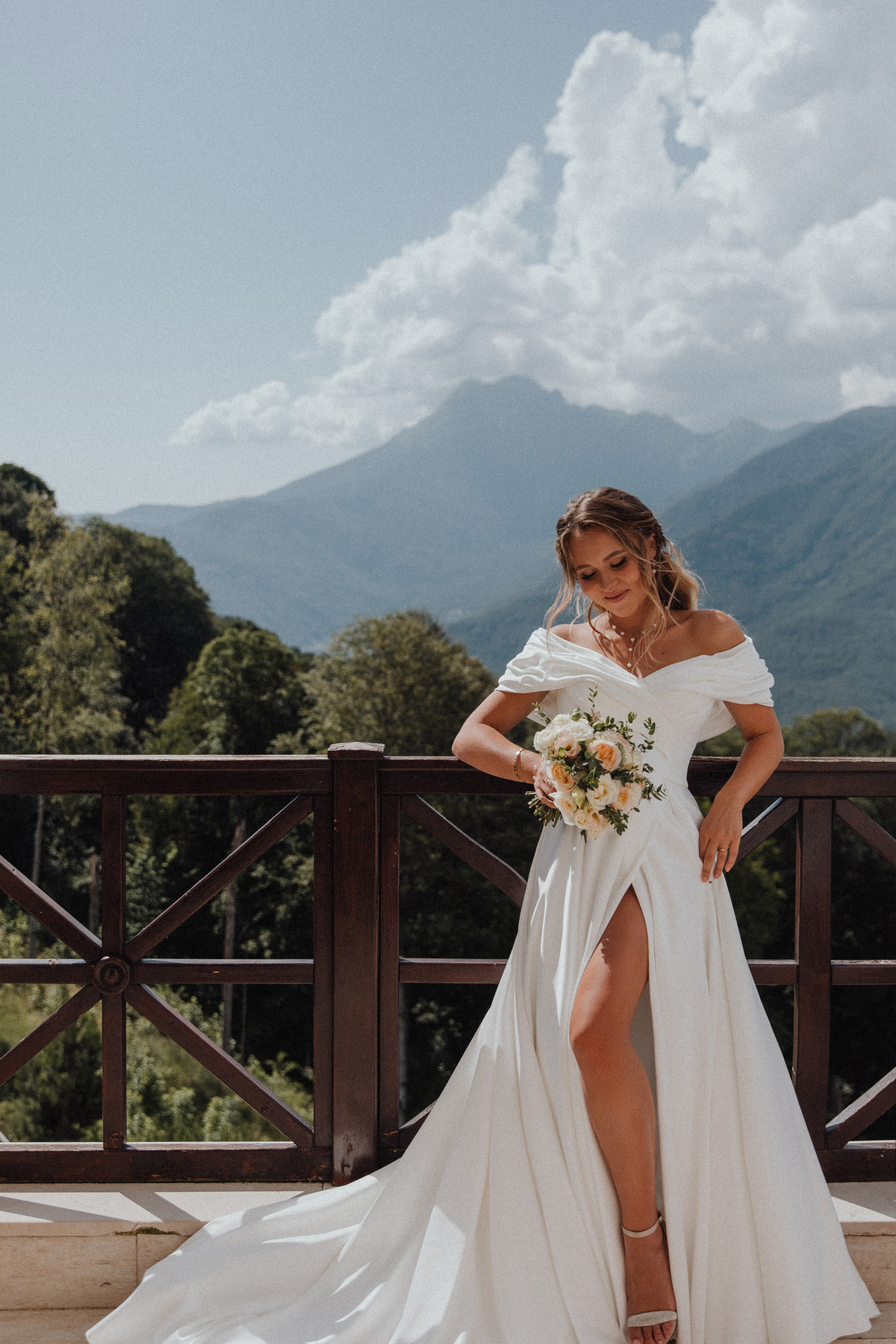 Sochi. Свадебный фотограф Анастасия Пальчикова