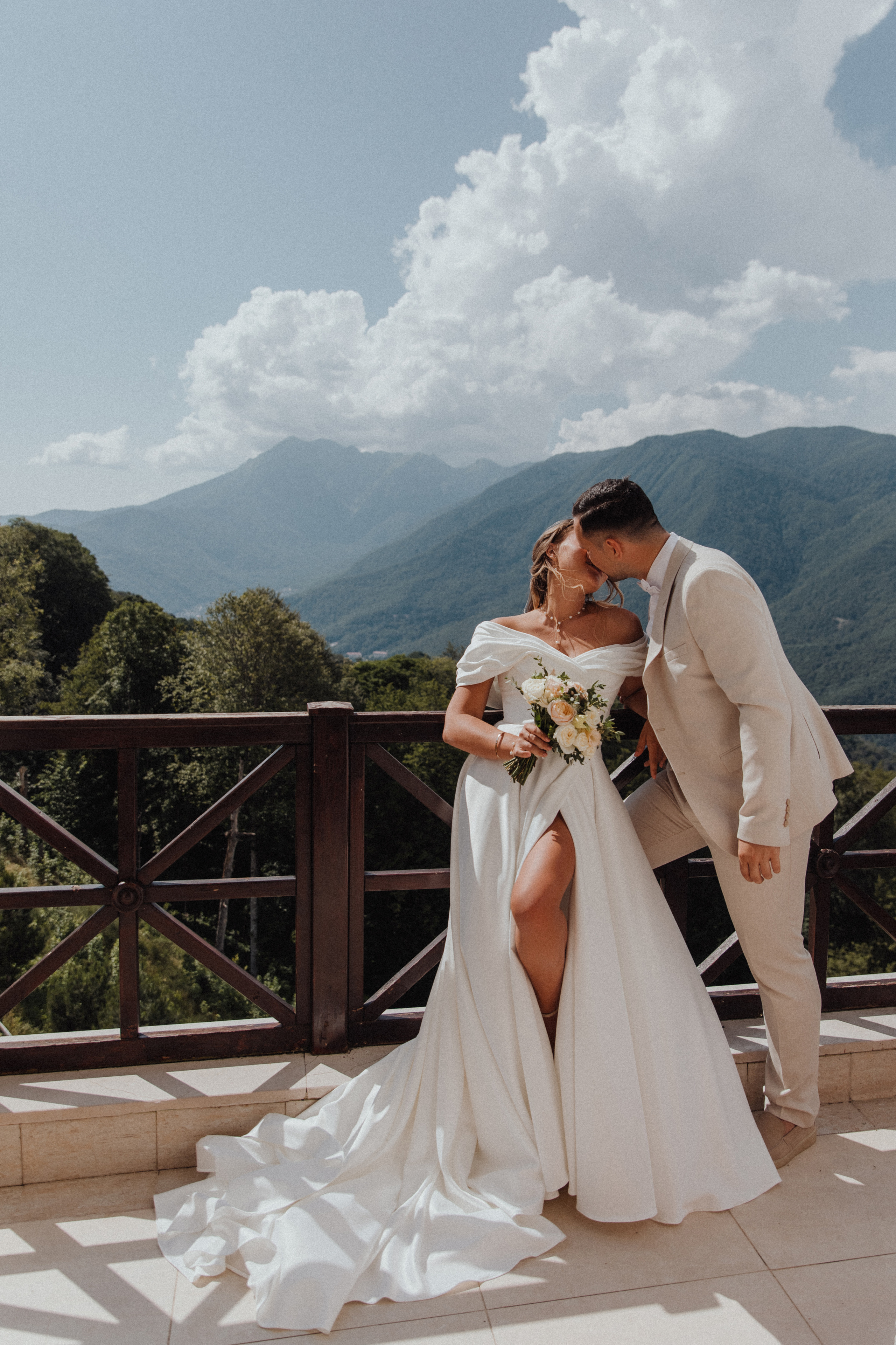 Sochi. Свадебный фотограф Анастасия Пальчикова