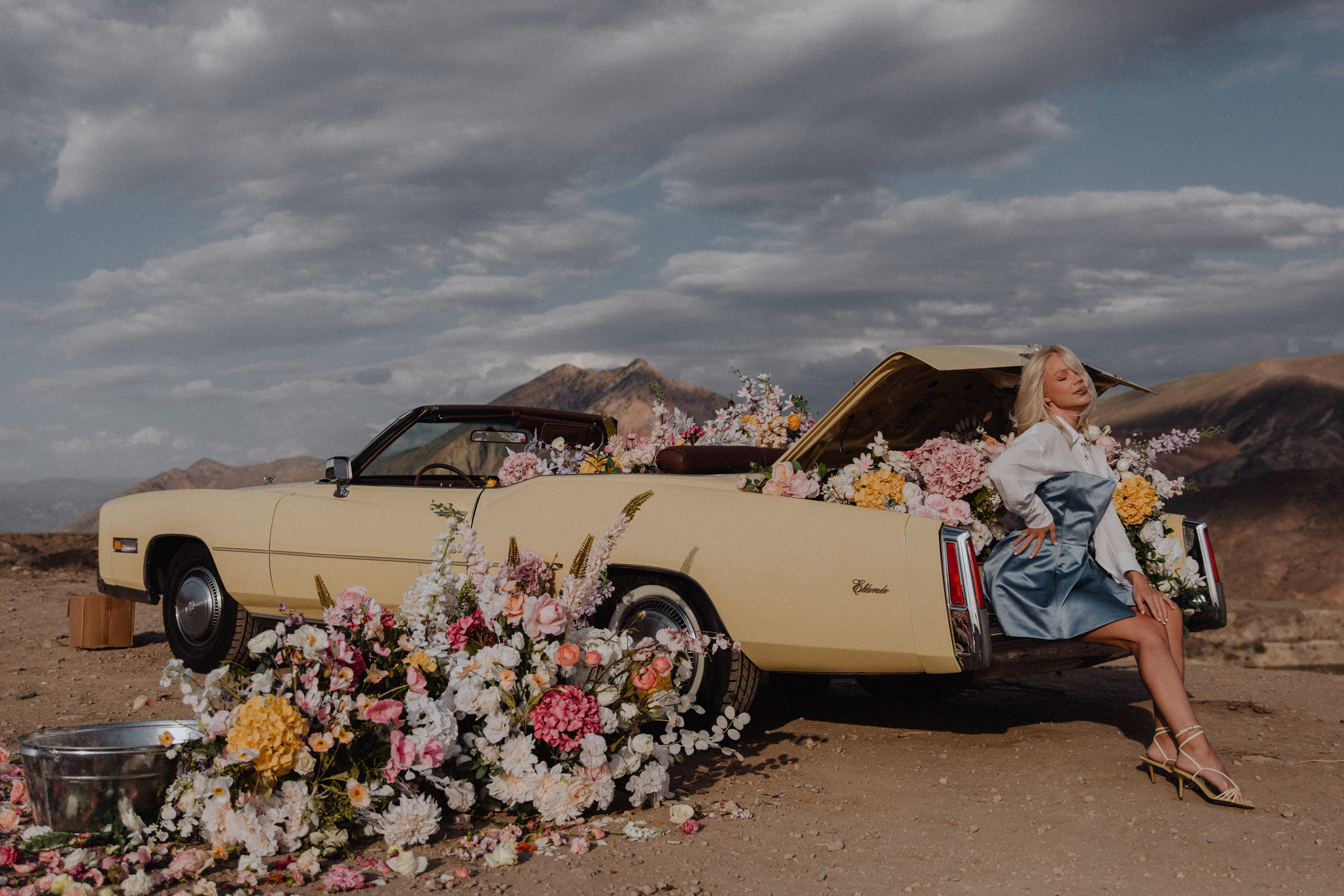 Flowers. Свадебный фотограф Анастасия Пальчикова