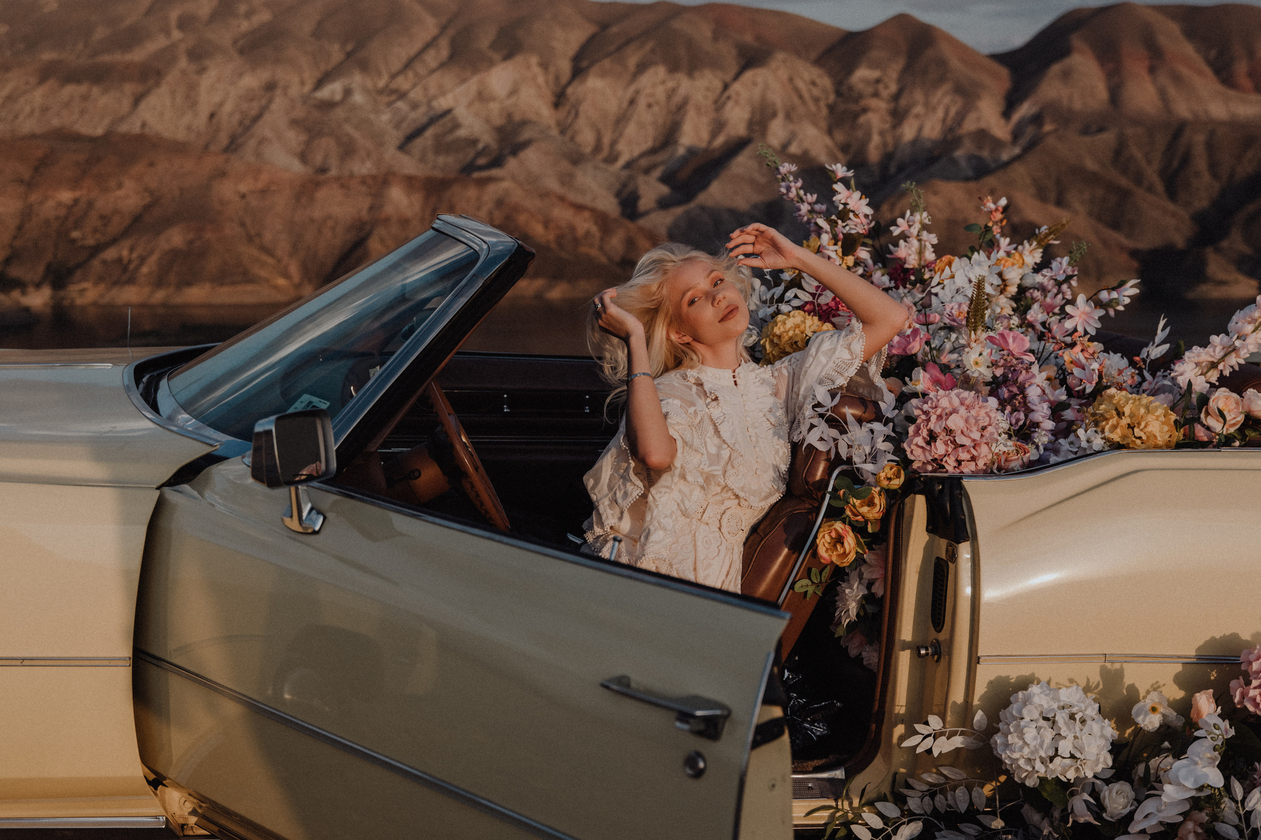 Flowers. Свадебный фотограф Анастасия Пальчикова