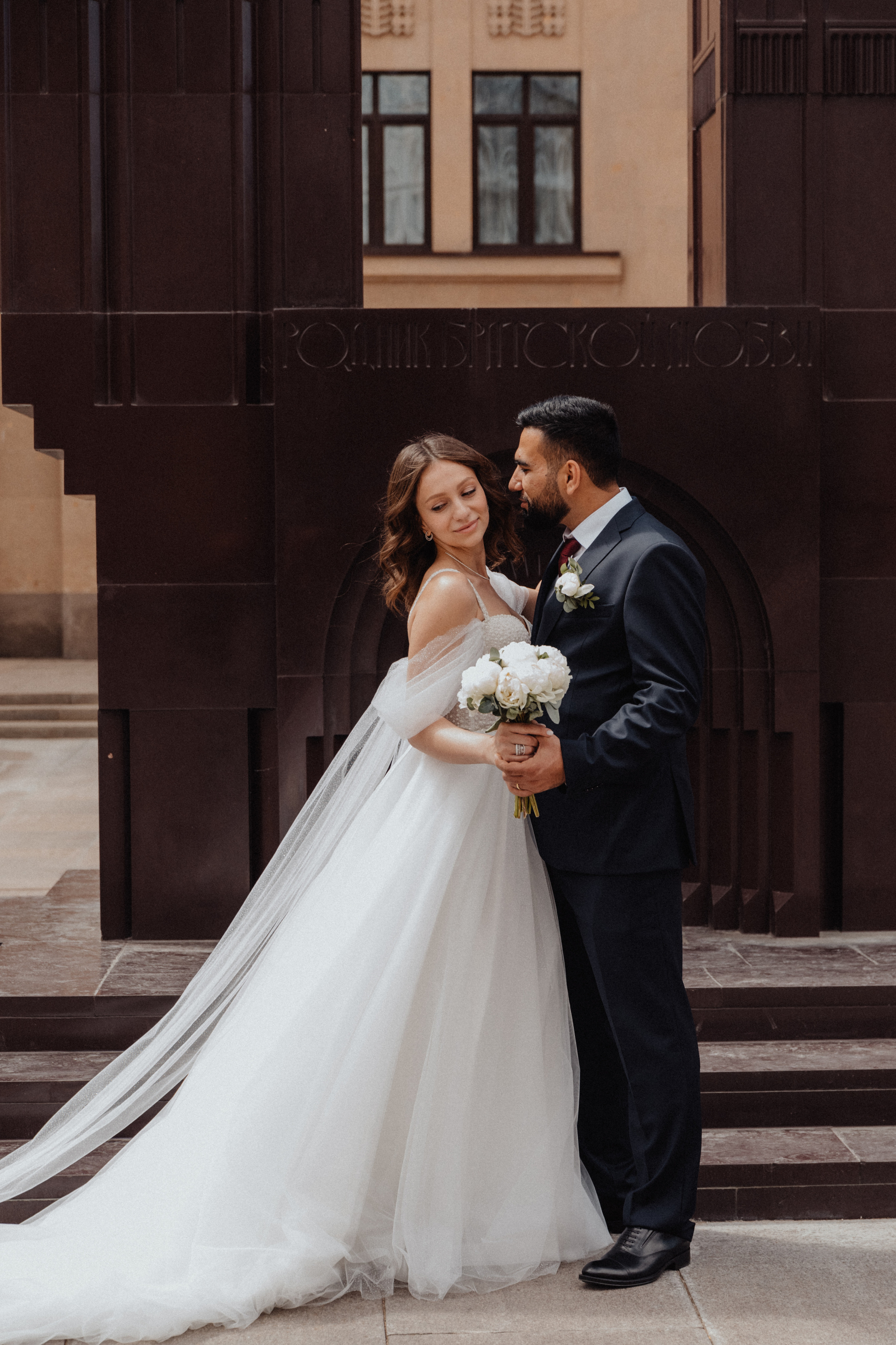 Սեր. Свадебный фотограф Анастасия Пальчикова