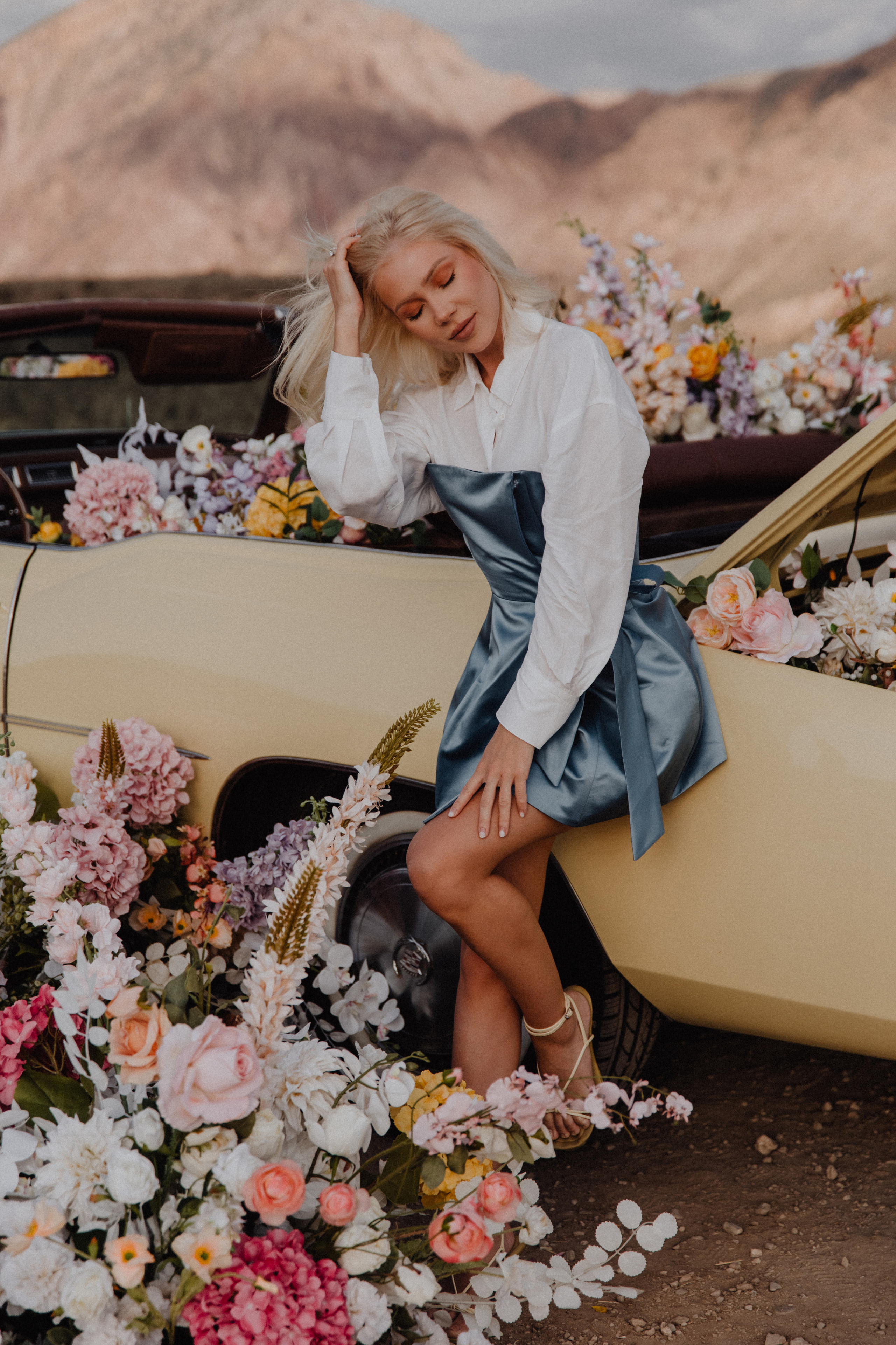 Flowers. Свадебный фотограф Анастасия Пальчикова