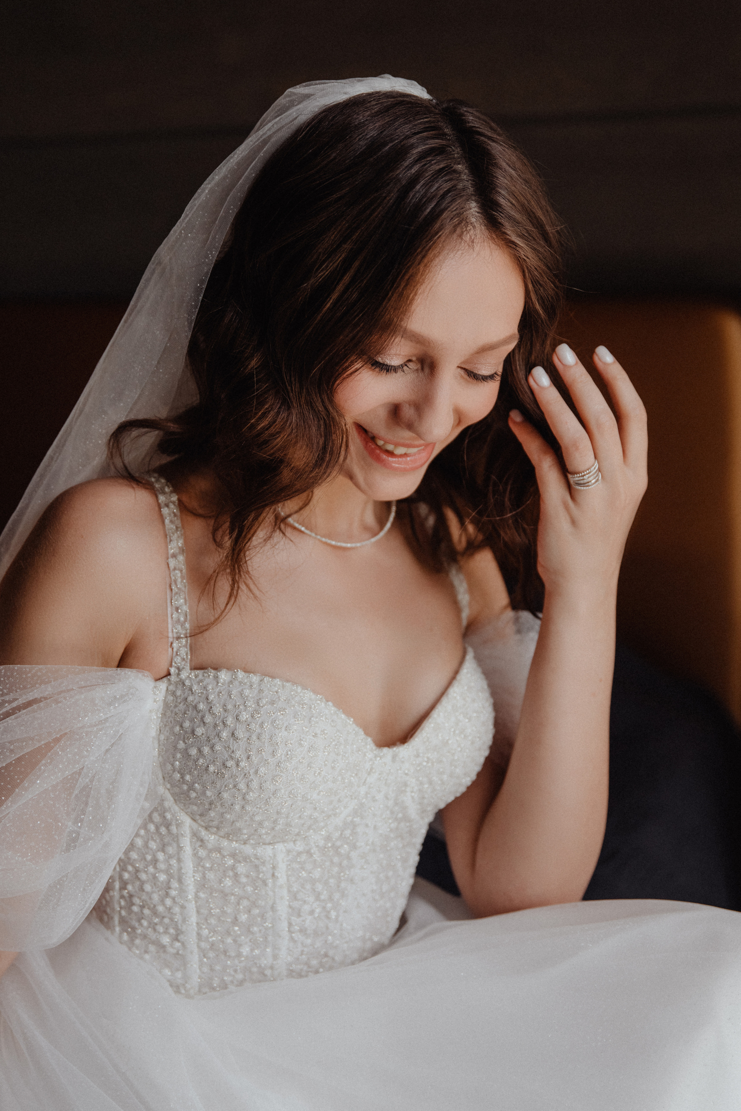 Սեր. Свадебный фотограф Анастасия Пальчикова