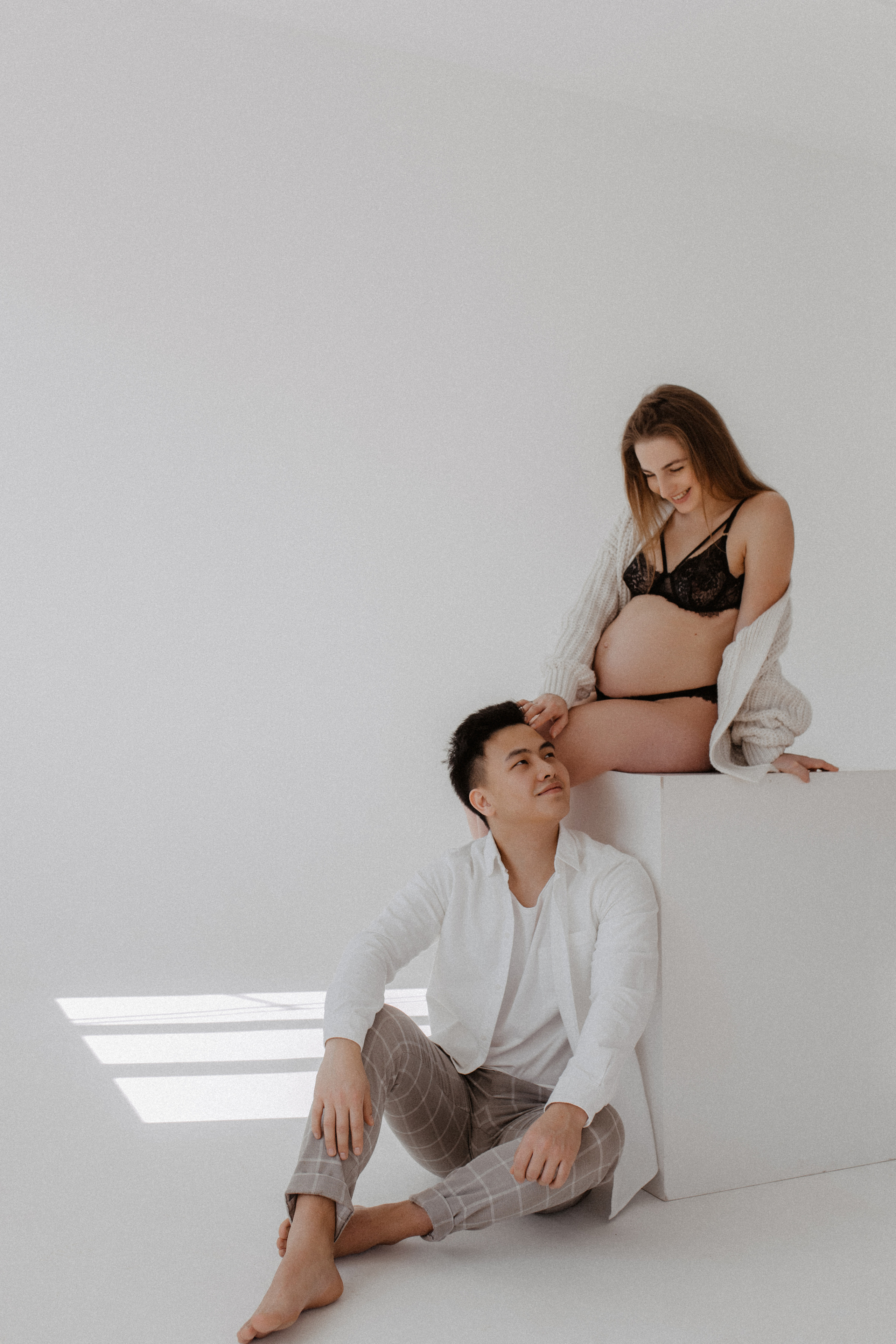 Minimal. Свадебный фотограф Анастасия Пальчикова