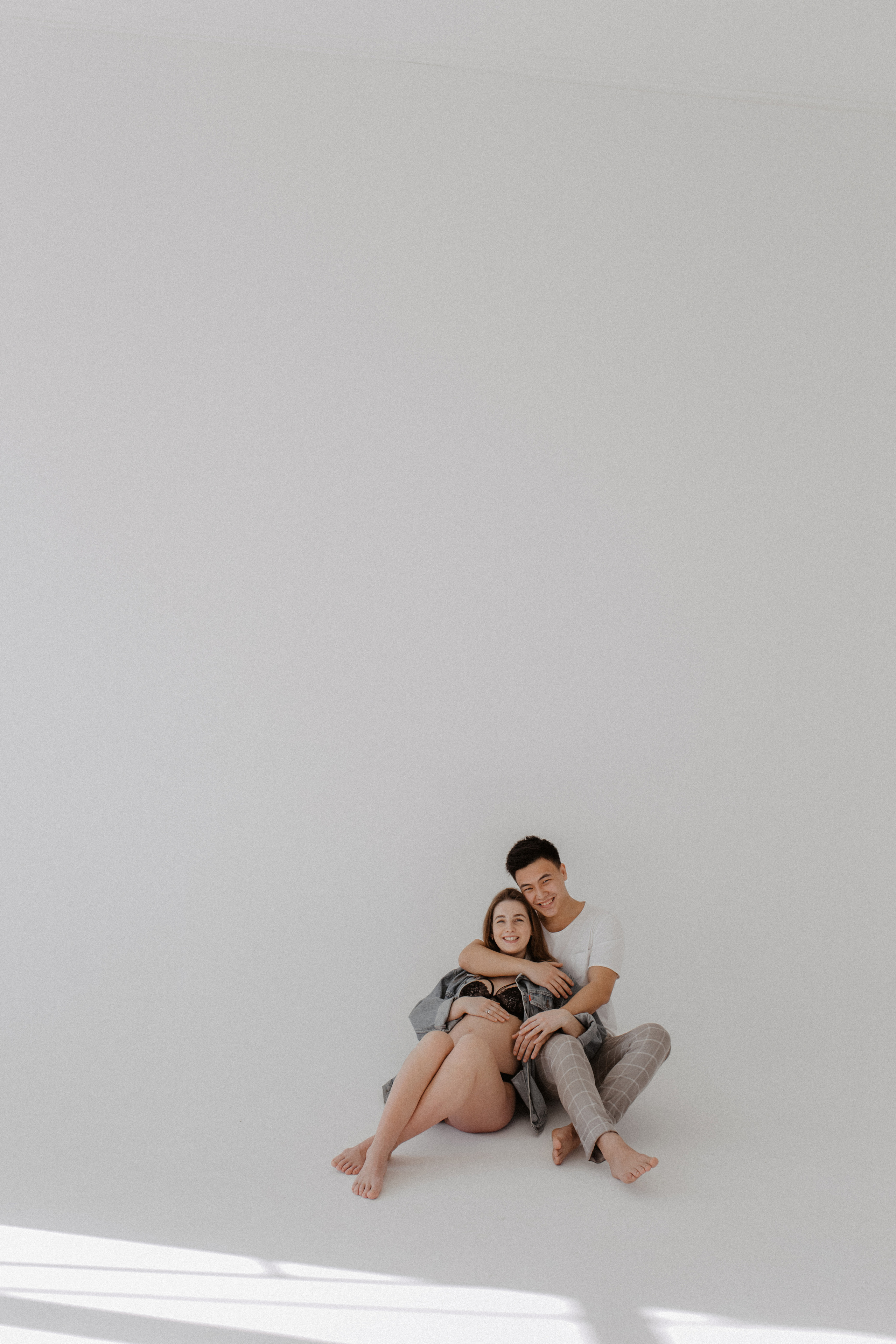 Minimal. Свадебный фотограф Анастасия Пальчикова