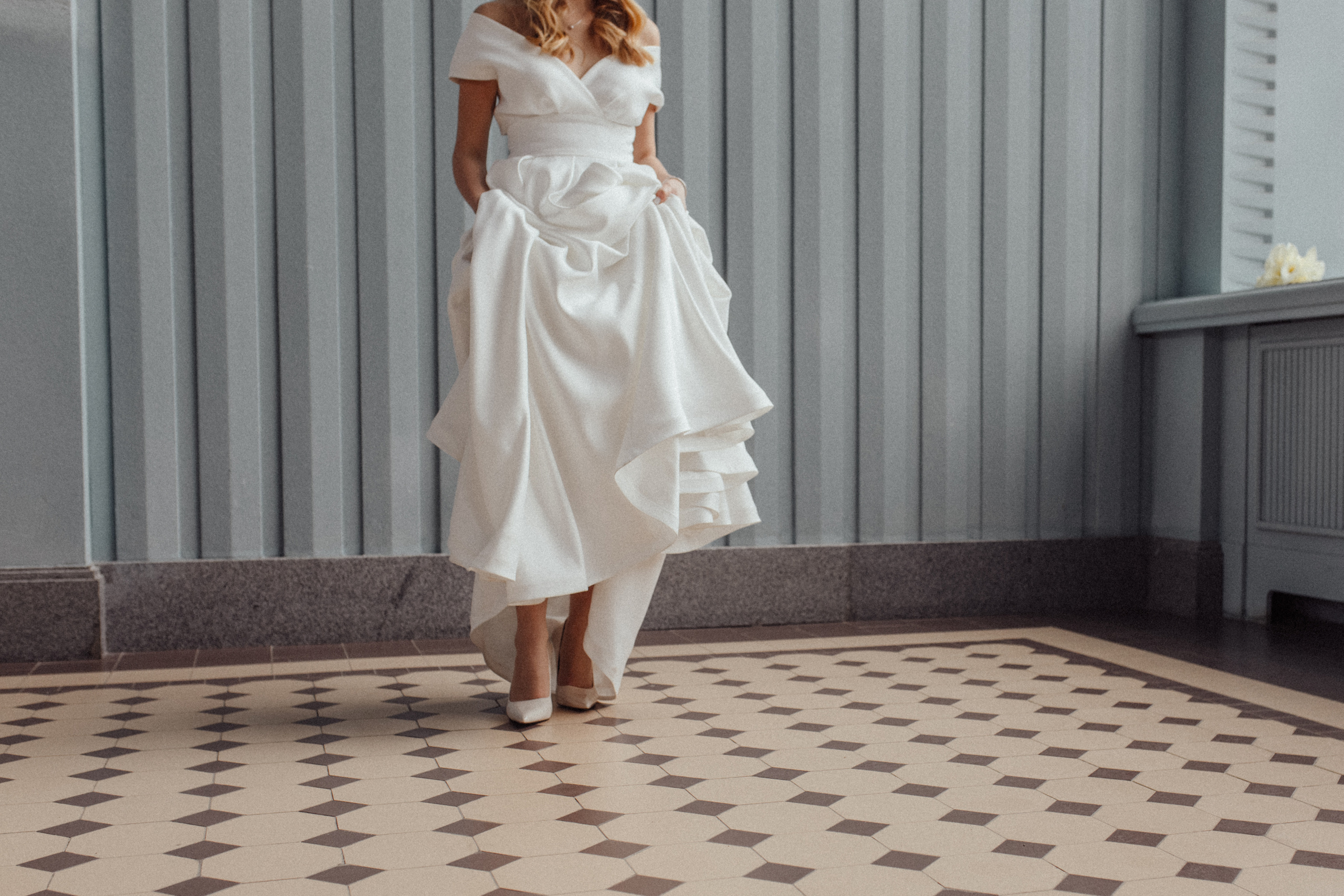 I & A. Свадебный фотограф Анастасия Пальчикова