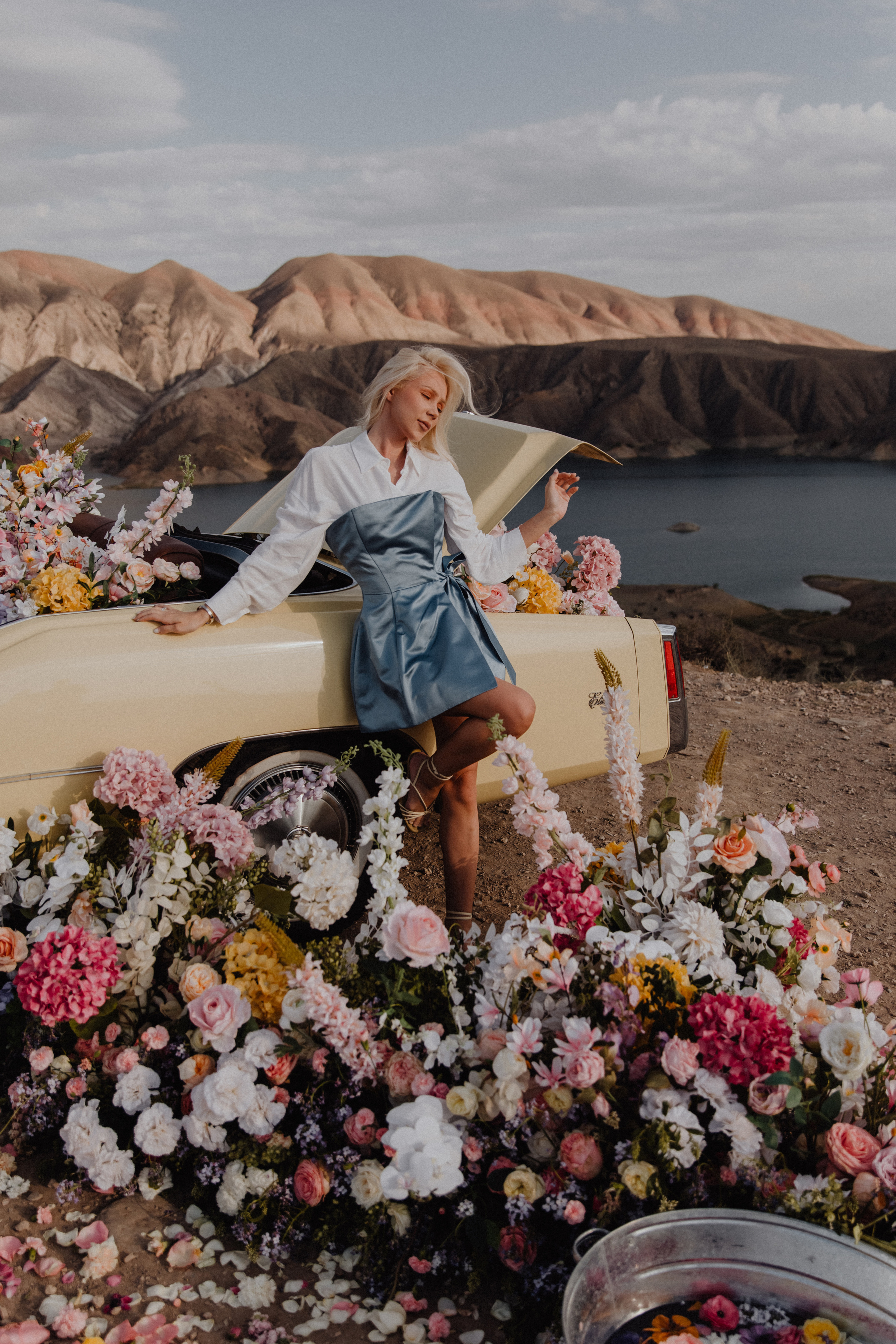 Flowers. Свадебный фотограф Анастасия Пальчикова