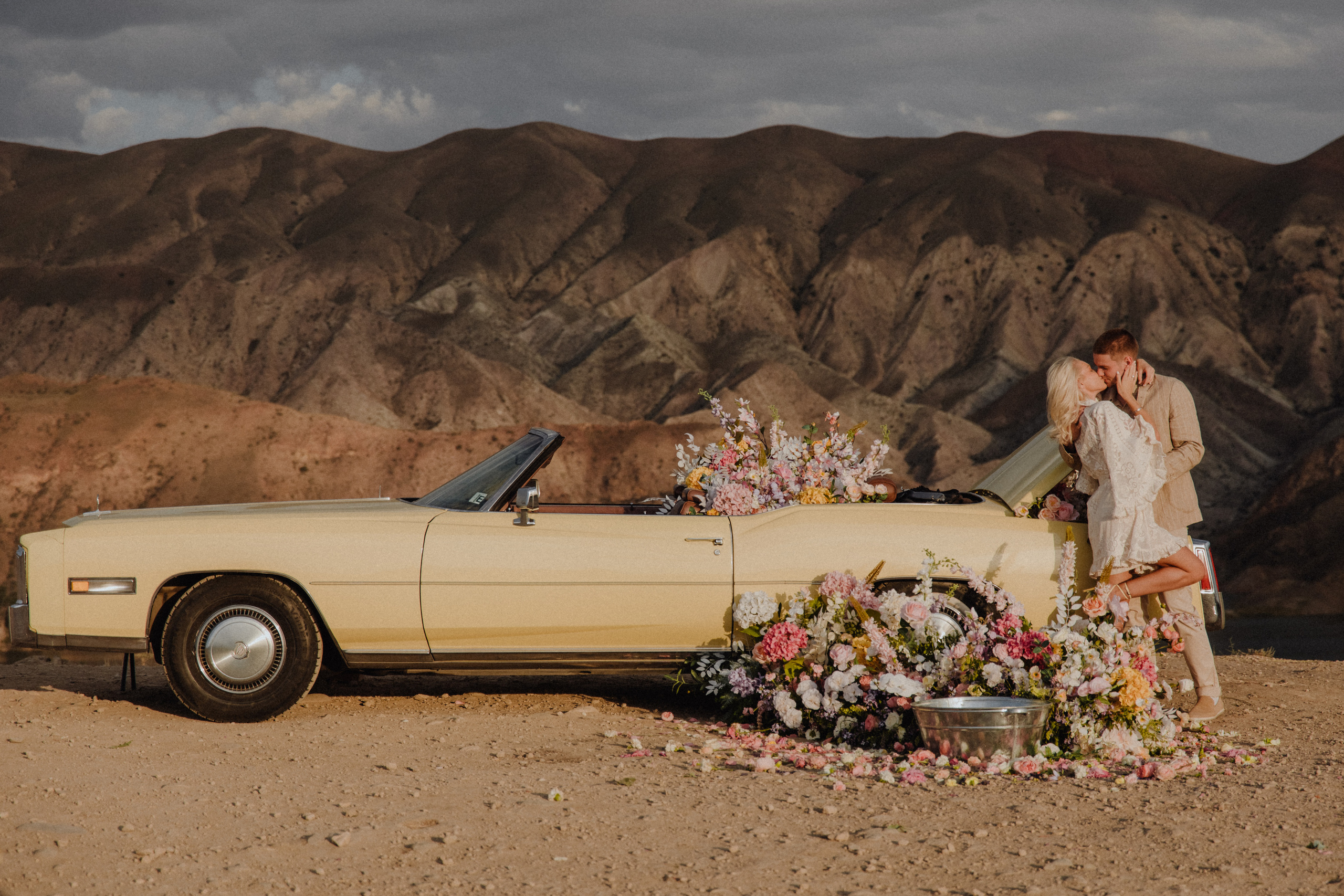 Flowers. Свадебный фотограф Анастасия Пальчикова