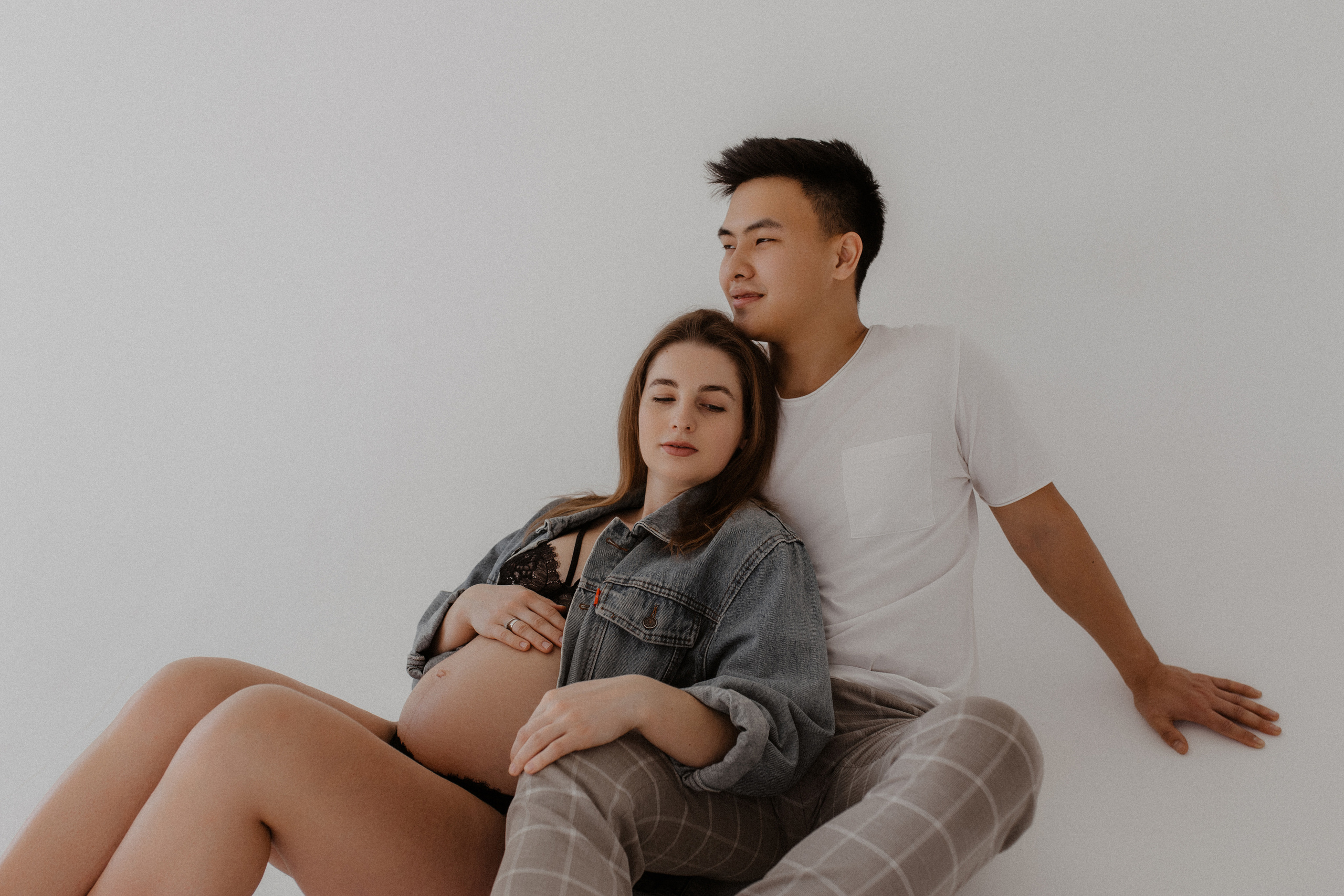 Minimal. Свадебный фотограф Анастасия Пальчикова