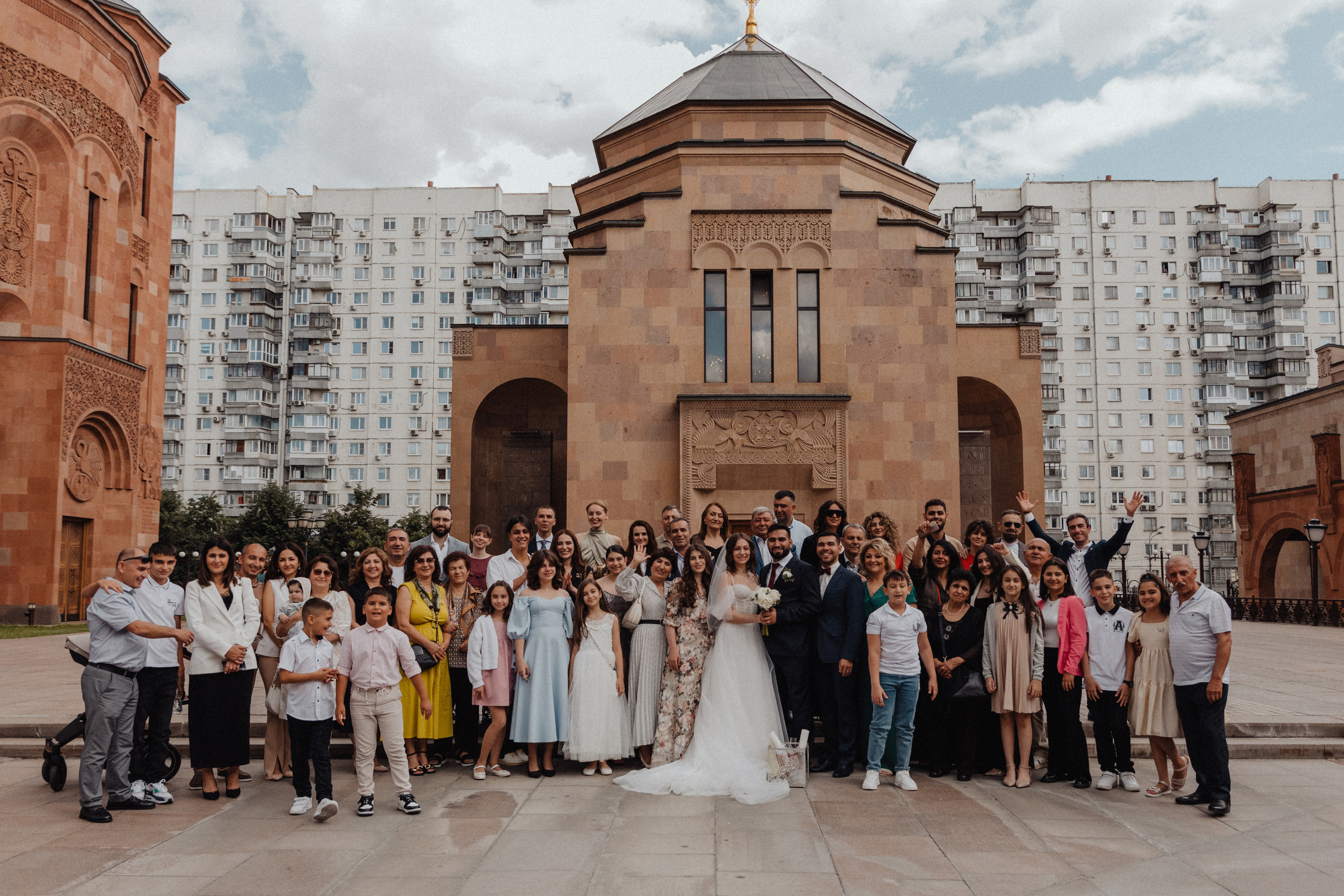 Սեր. Свадебный фотограф Анастасия Пальчикова