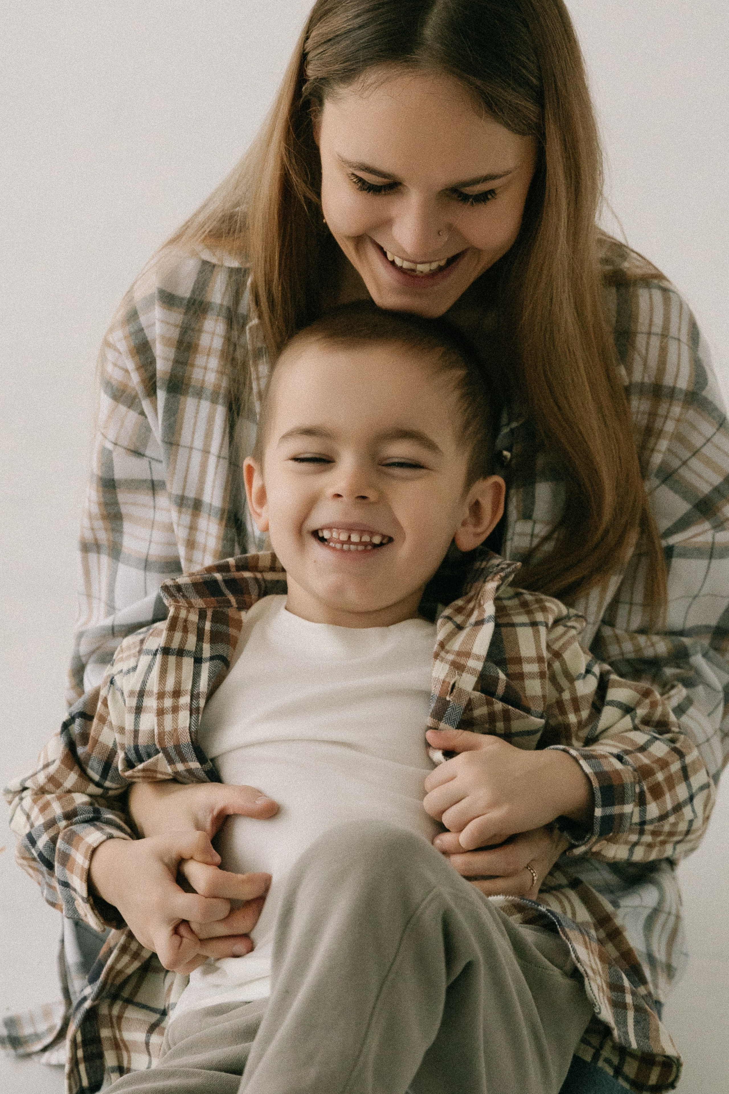 Артем, Катя и Егор. Свадебный фотограф Нижний Новгород