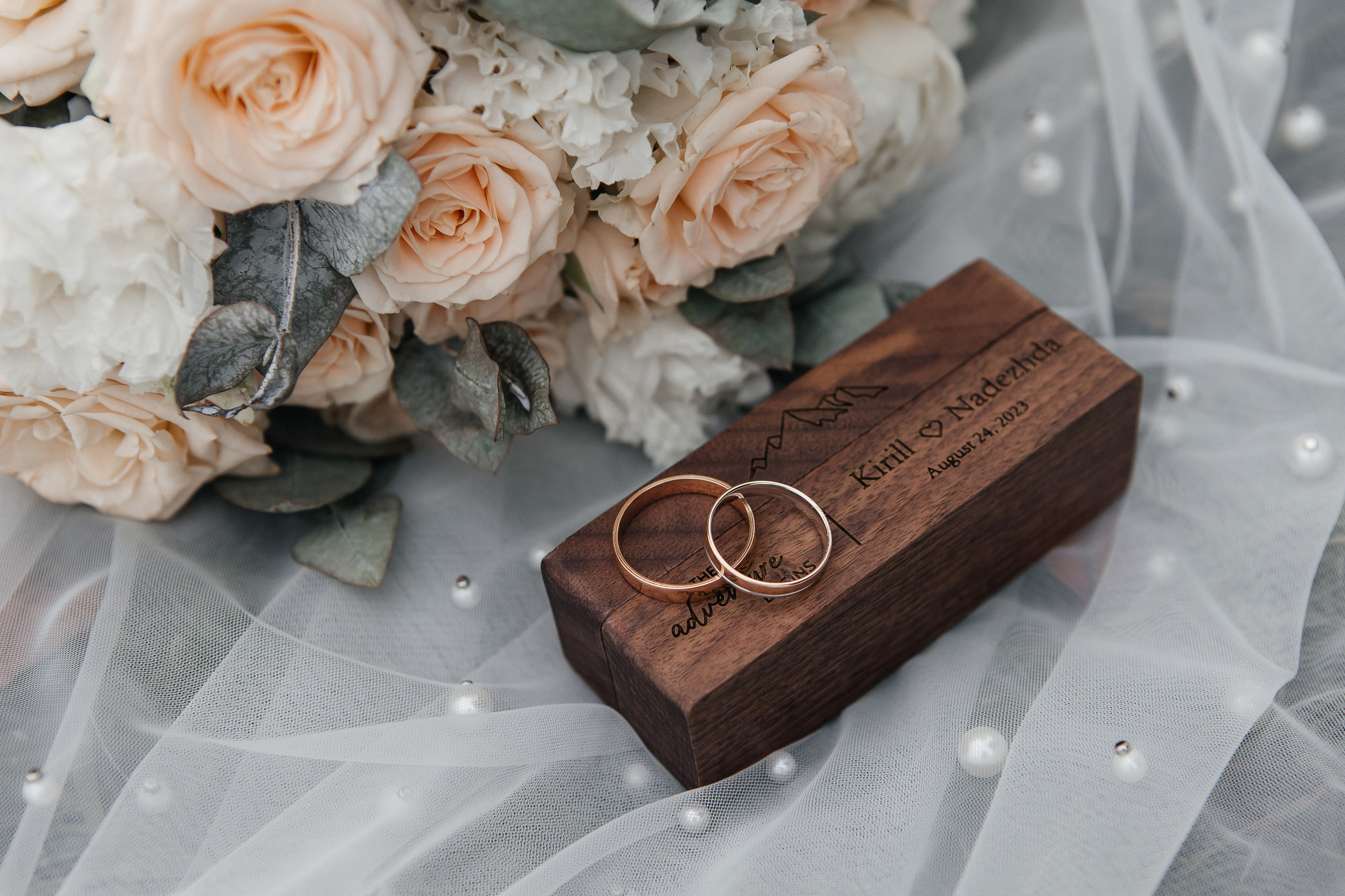 Регистрация брака в Особняке Спиридонова. Свадебный фотограф в Москве Дарья Олендарёва