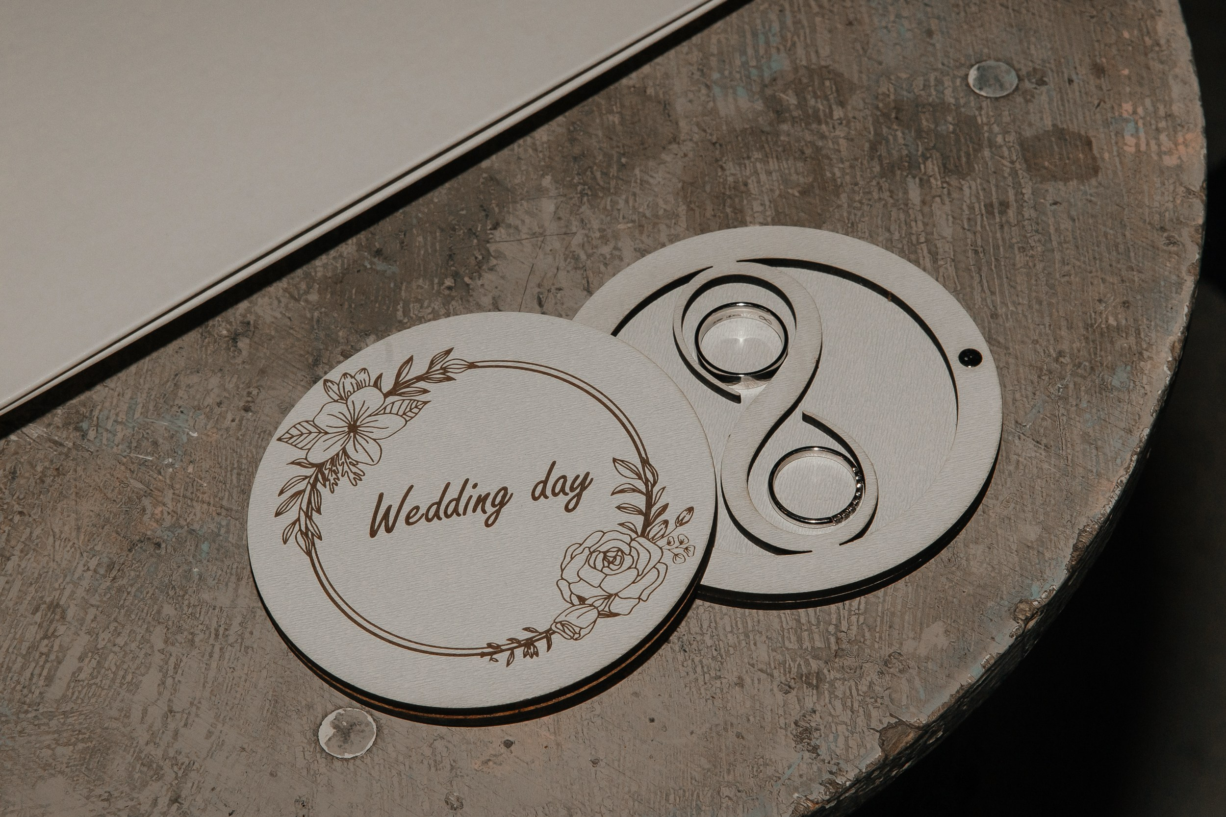 Свадебная фотосессия в ресторане Турандот, свадьба на площадке House for wedding Дом у озера. Свадебный фотограф в Москве Дарья Олендарёва