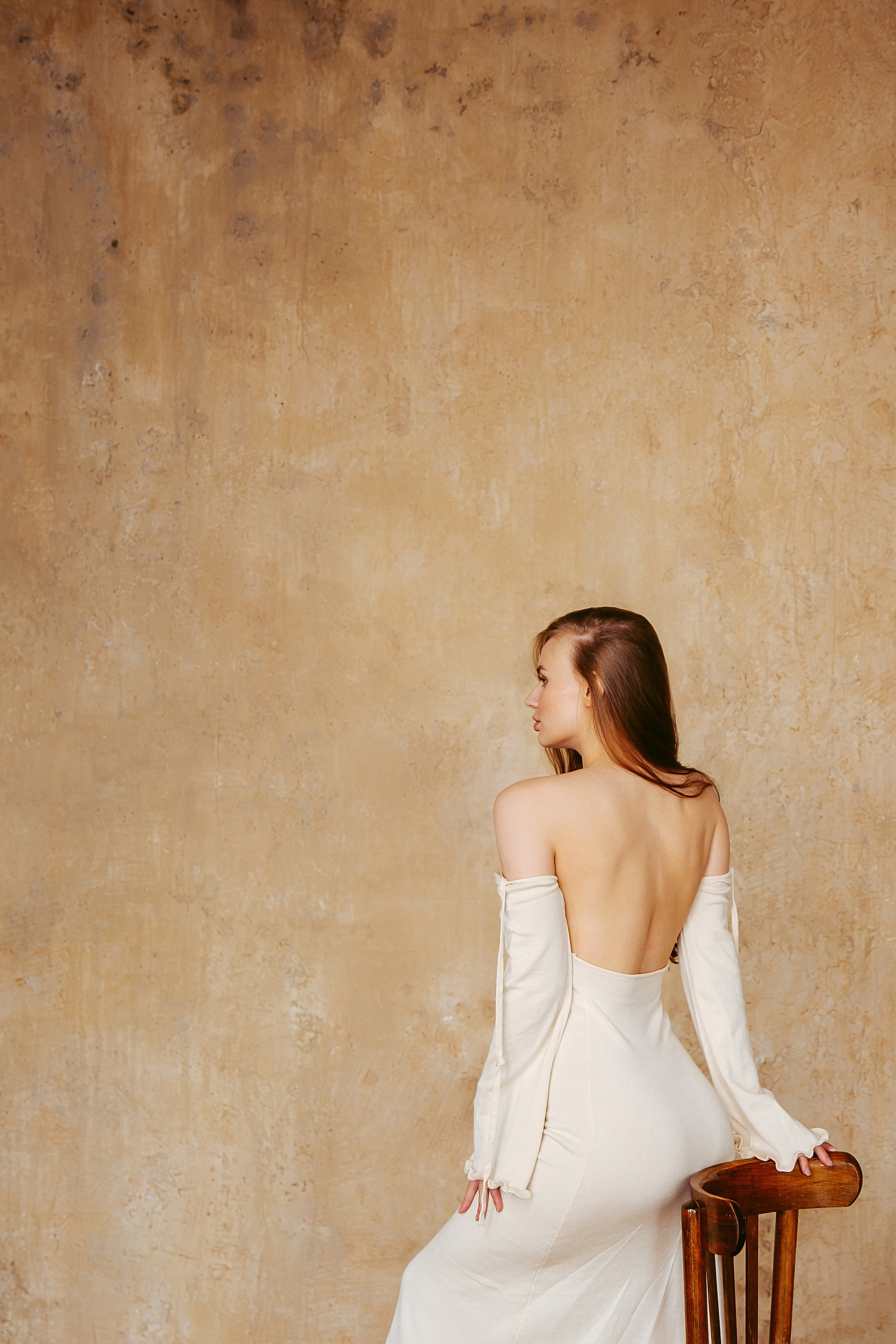 Даша. Фотограф новорожденных Тверь Диана Муляева