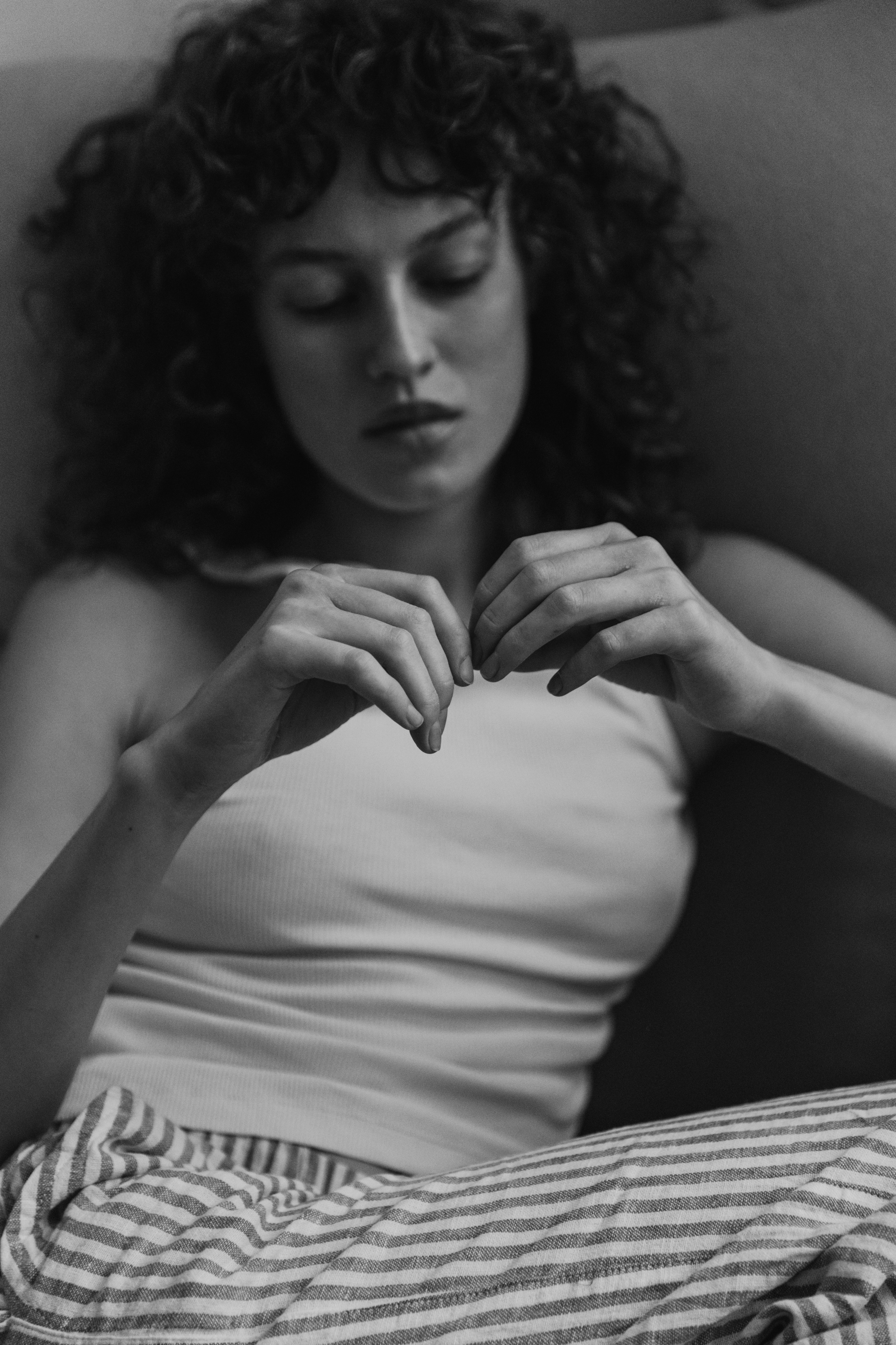 Аня. Семейный и женский фотограф в Москве/Твери. Меня зовут Яна Гош