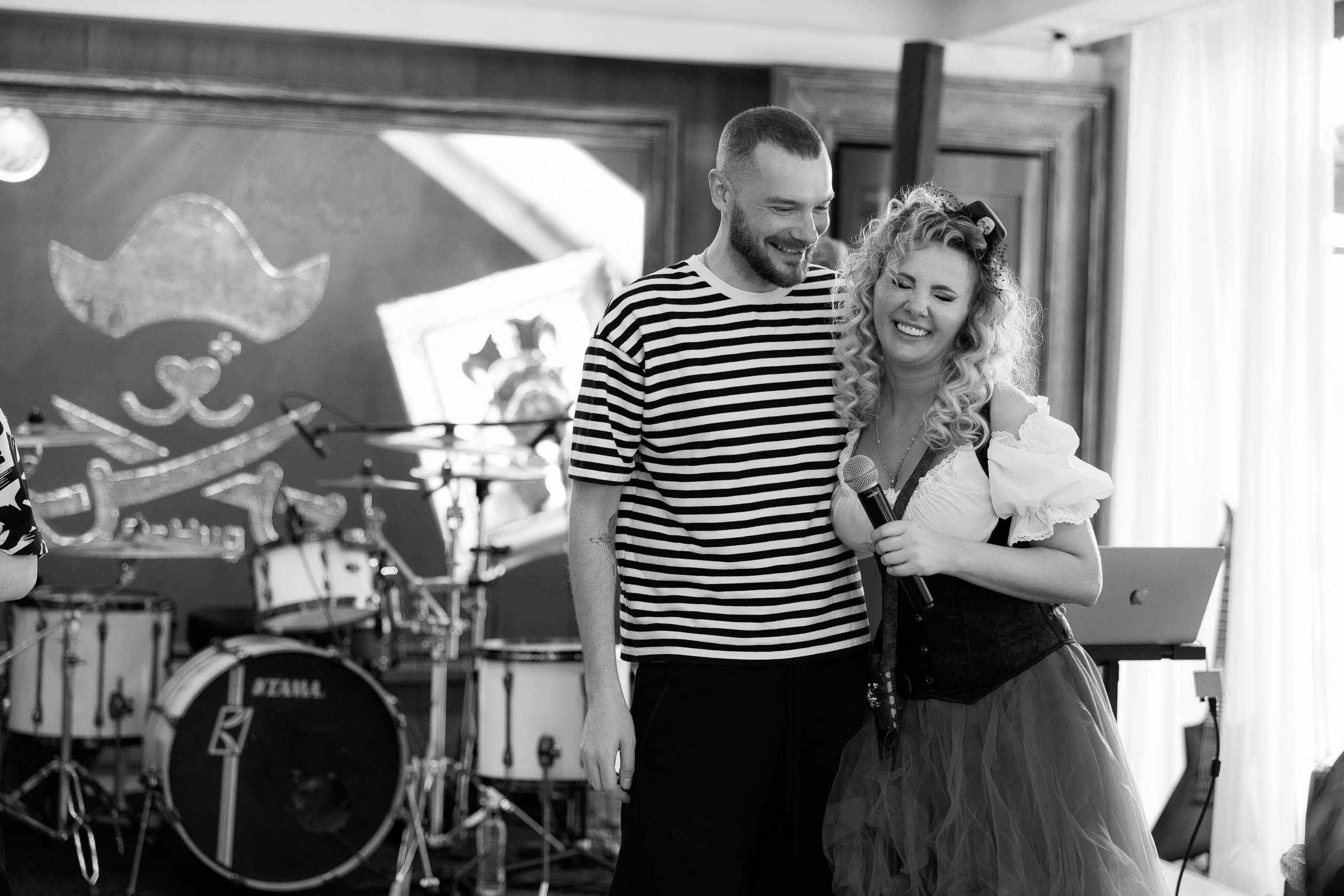 КОРПОРАТИВ DR.HUG. Свадебный и event-фотограф Иван Волнухин