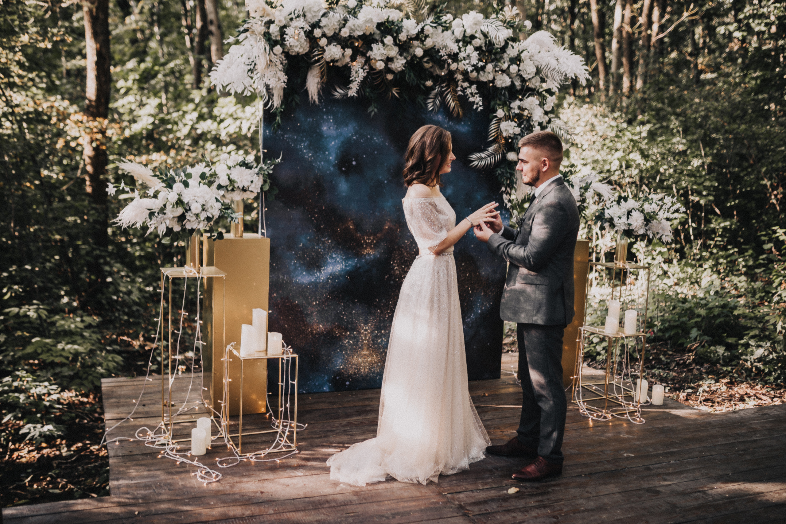 Паша и Татьяна. Свадебный и семейный фотограф