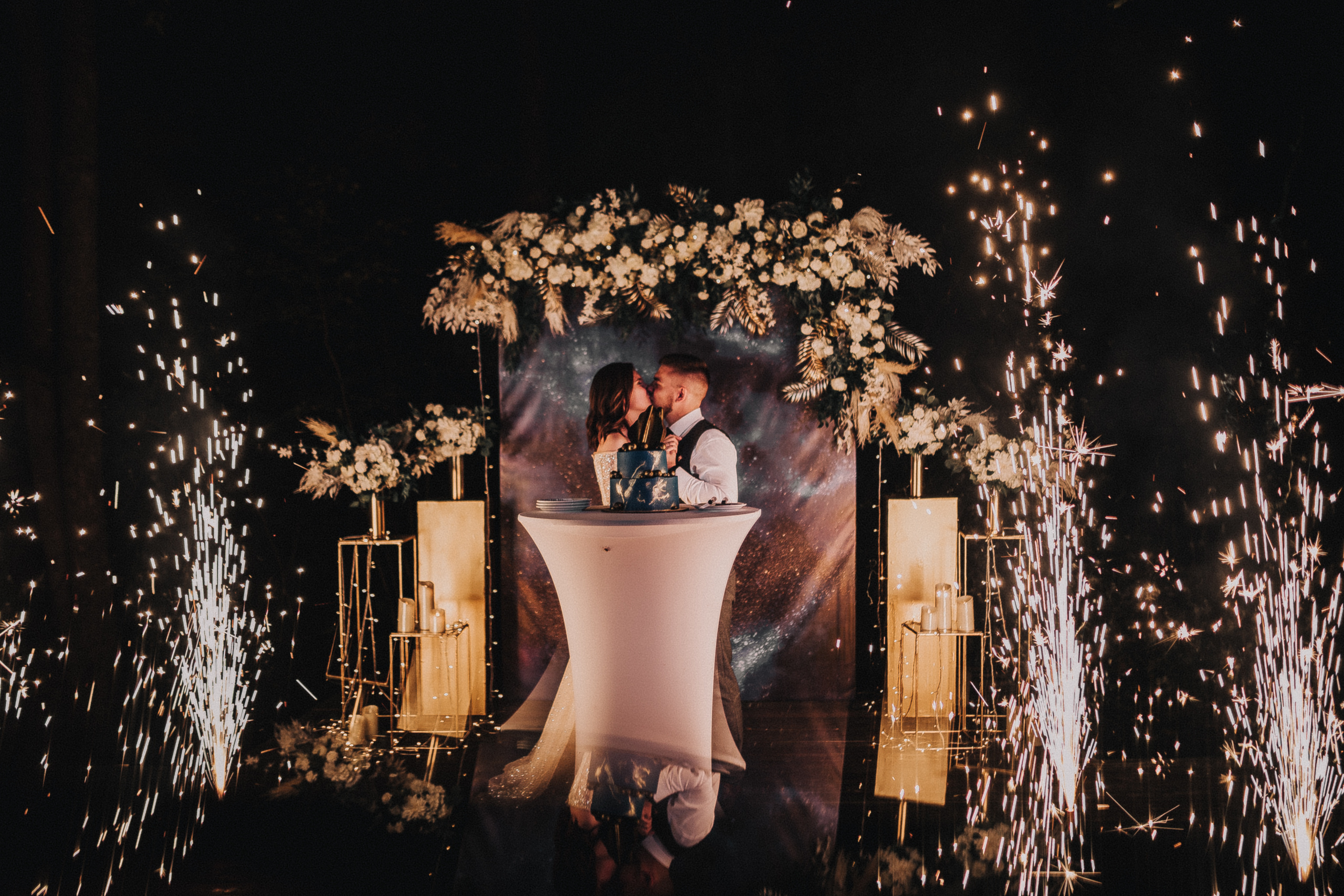 Паша и Татьяна. Свадебный и семейный фотограф