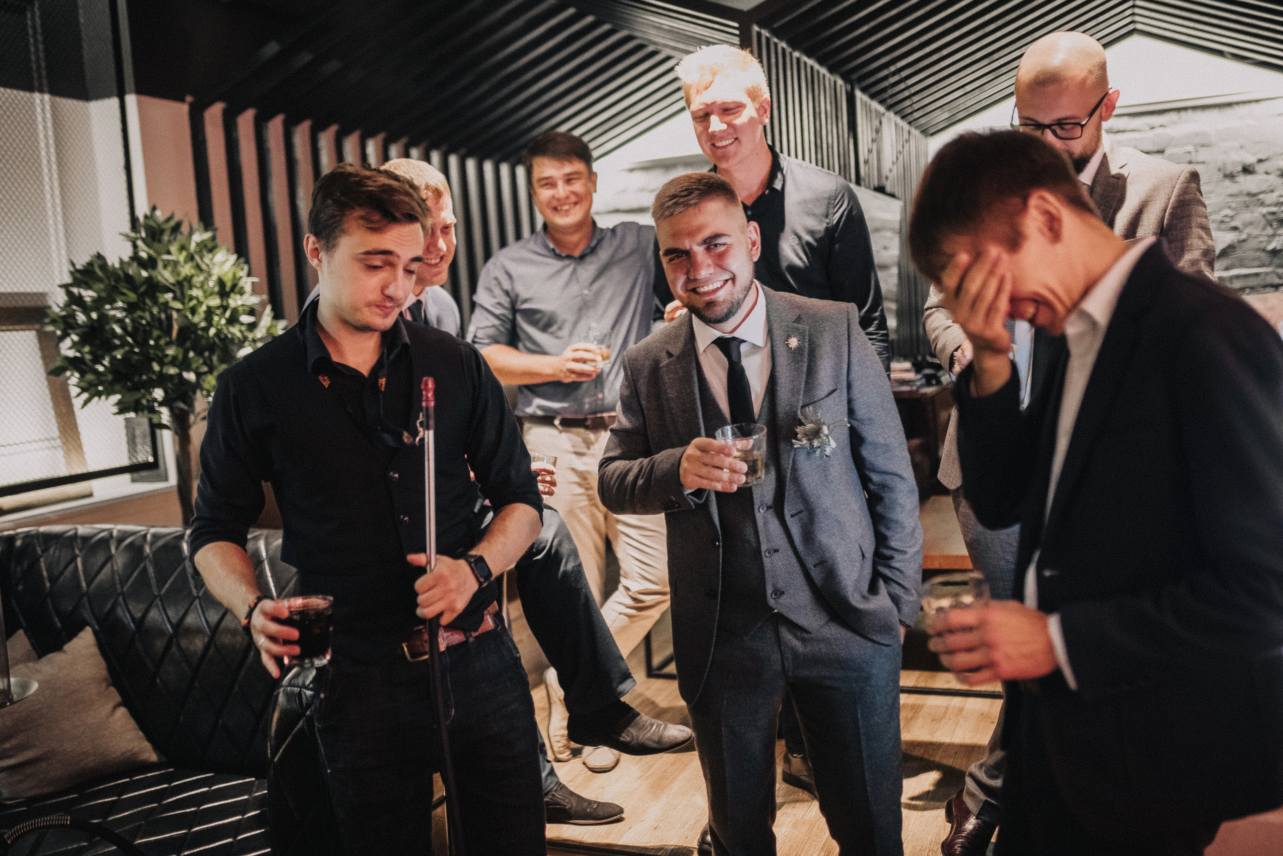 Паша и Татьяна. Свадебный и семейный фотограф