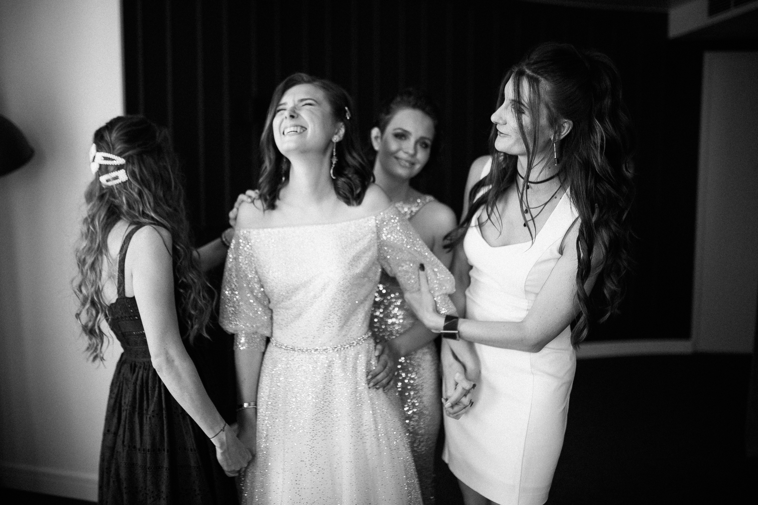 Паша и Татьяна. Свадебный и семейный фотограф