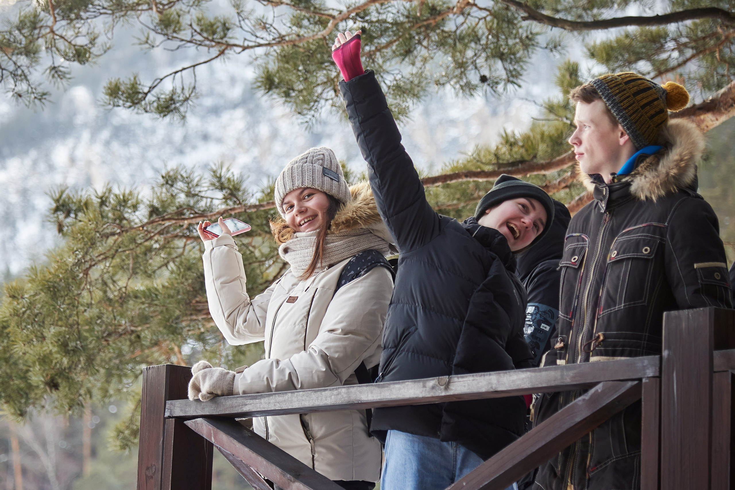 Студенческий тур Манжерок — Чемал. Фотограф Опыт Качество Скорость Горный Алтай Барнаул