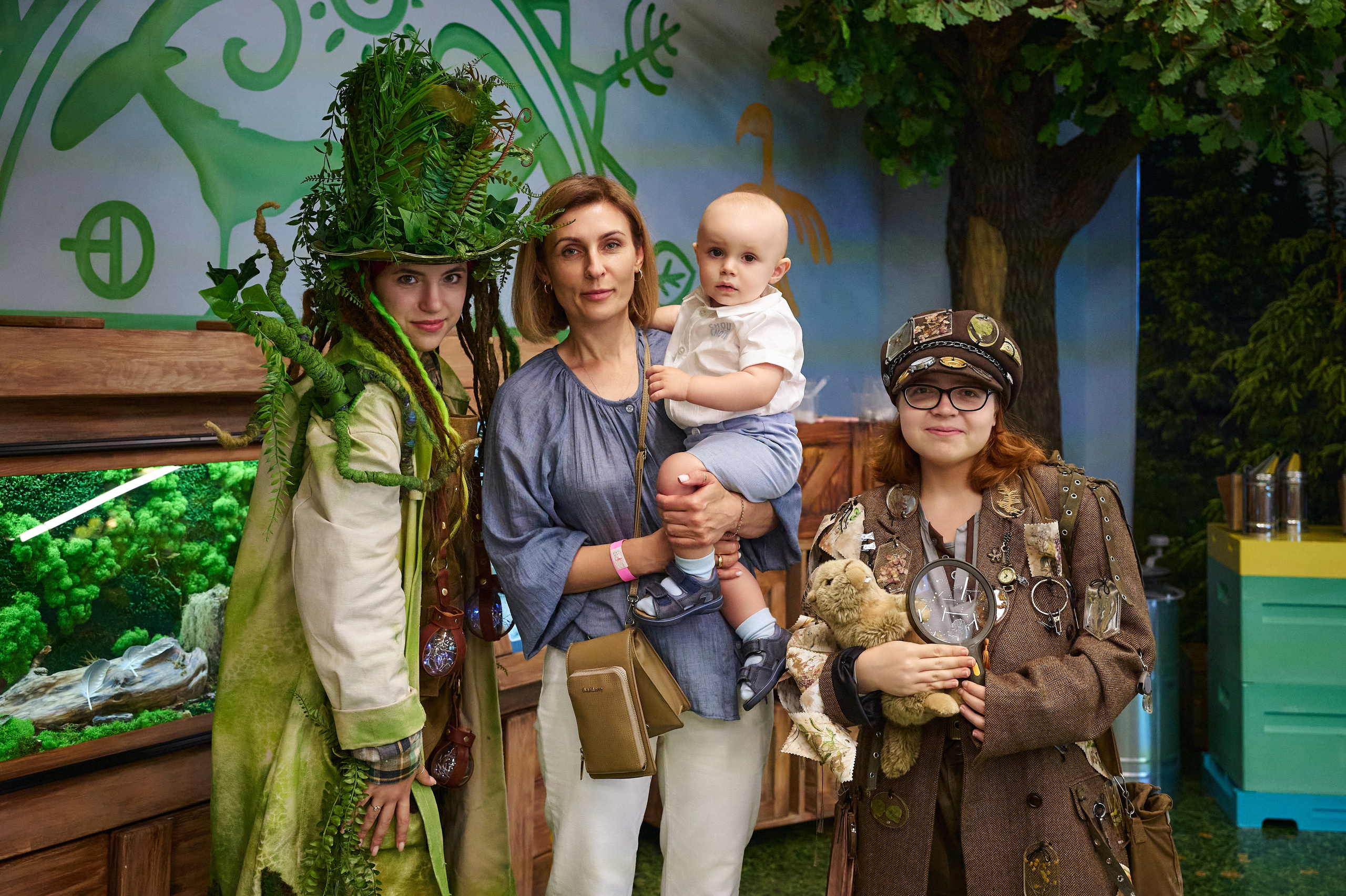 Харитон 1 годик. Фотограф Опыт Качество Скорость Горный Алтай Барнаул