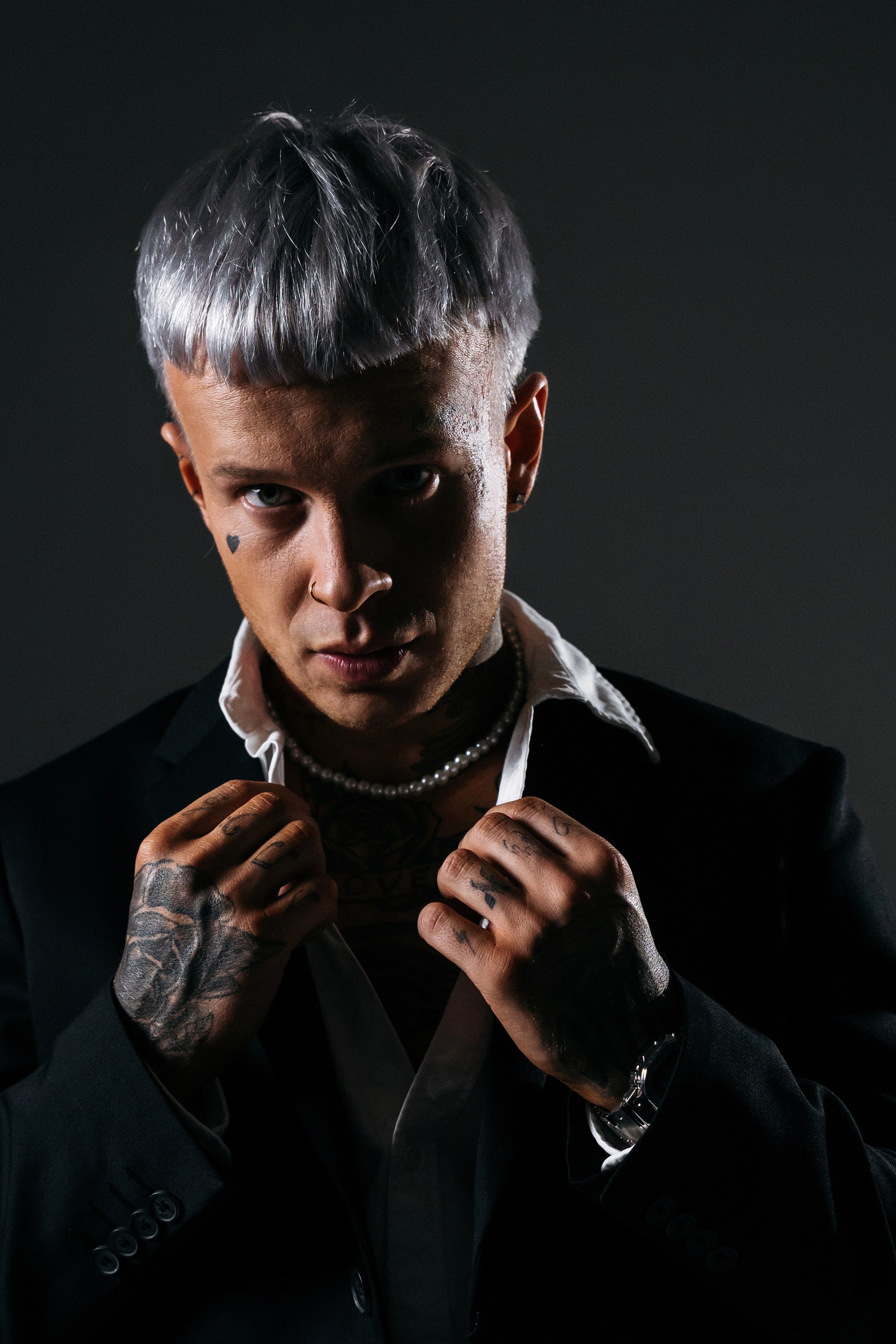 Бизнес — контент съёмка