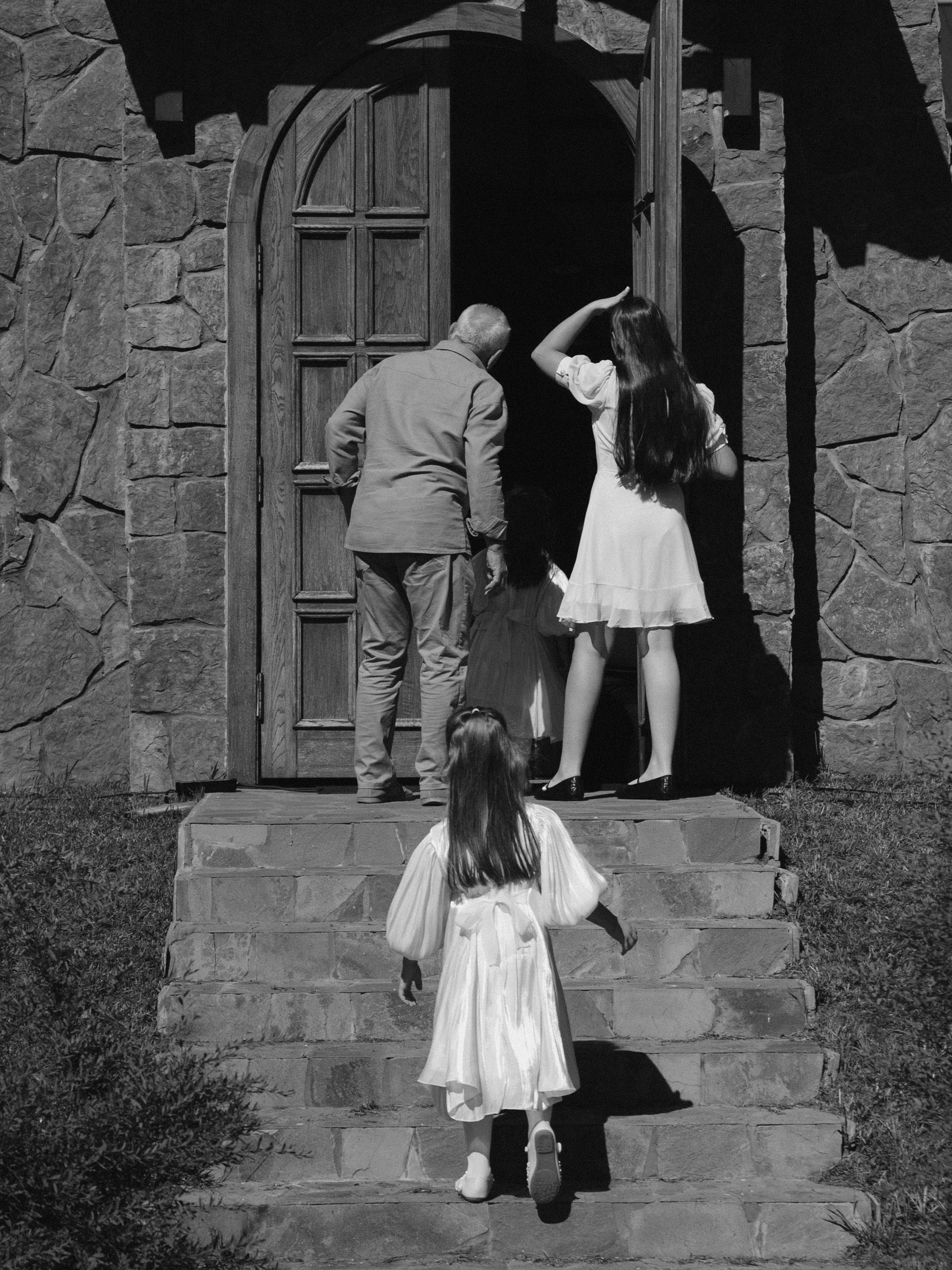 Little Italy. Вадим Зименков