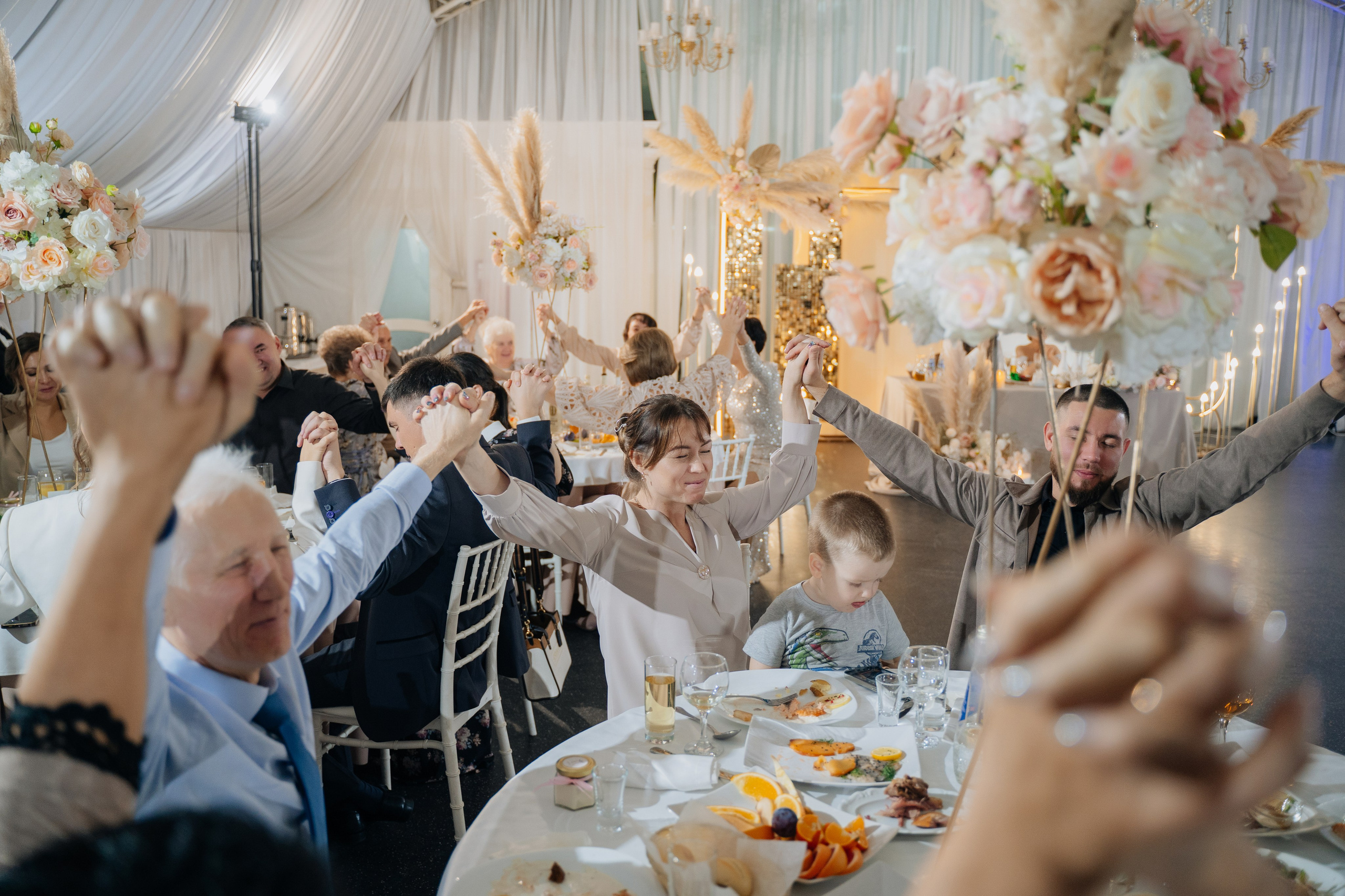 Тимур и Дарья. Фотограф Уфа Екатерина Пашина