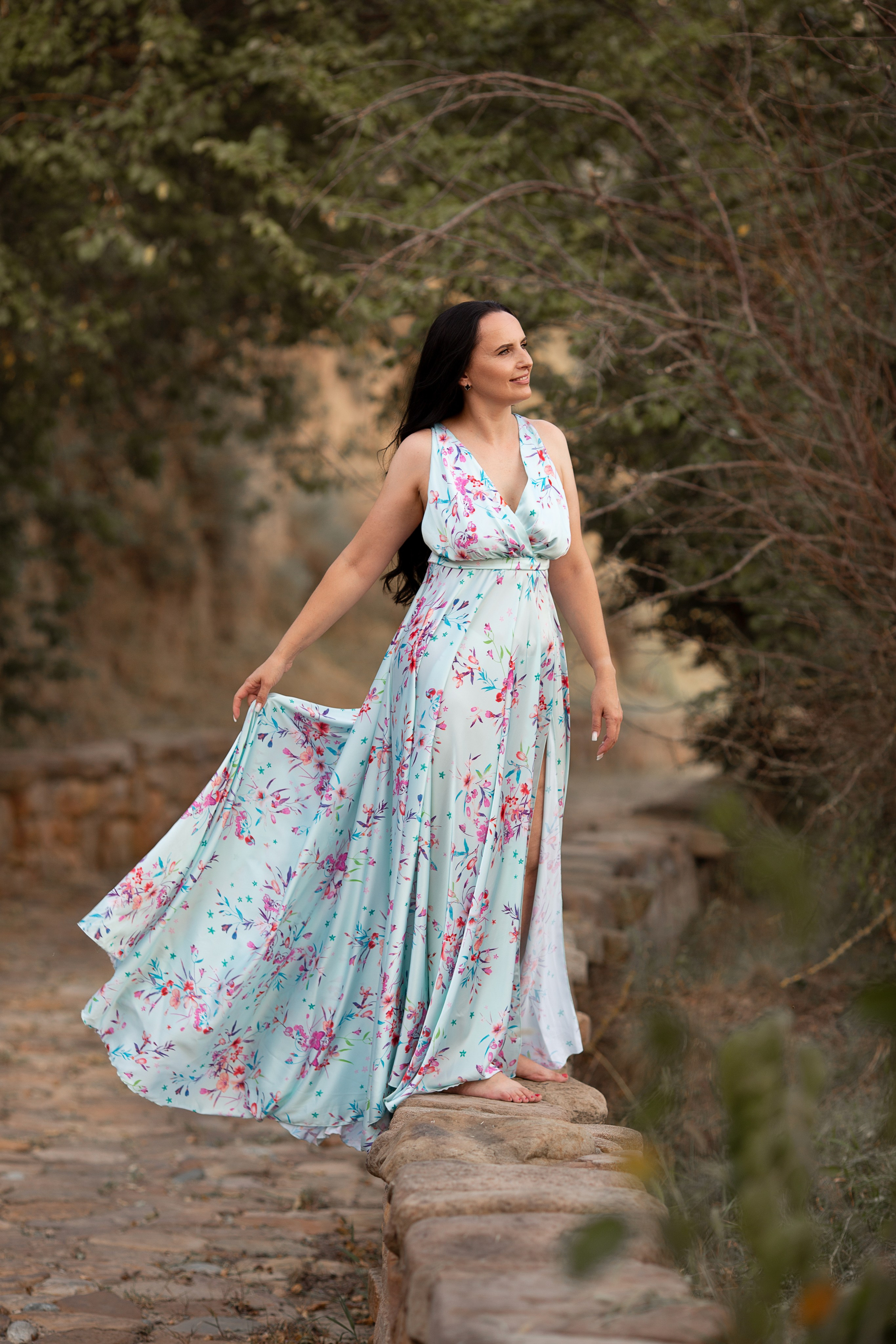 Прогулки. Детский и семейный фотограф Маслакова Елена