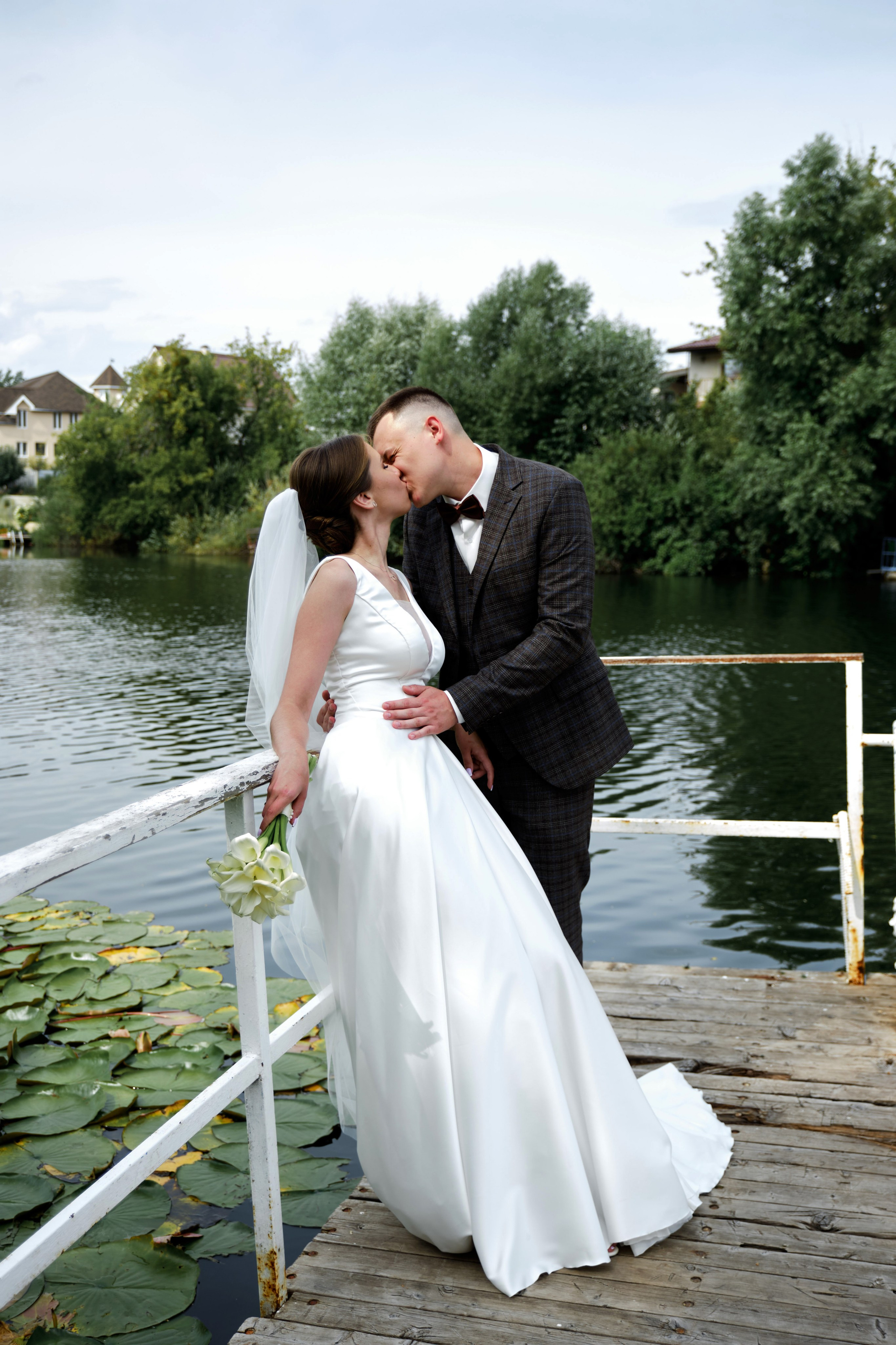 Полина & Глеб. Фотограф в Самаре Татьяна Дубаносова