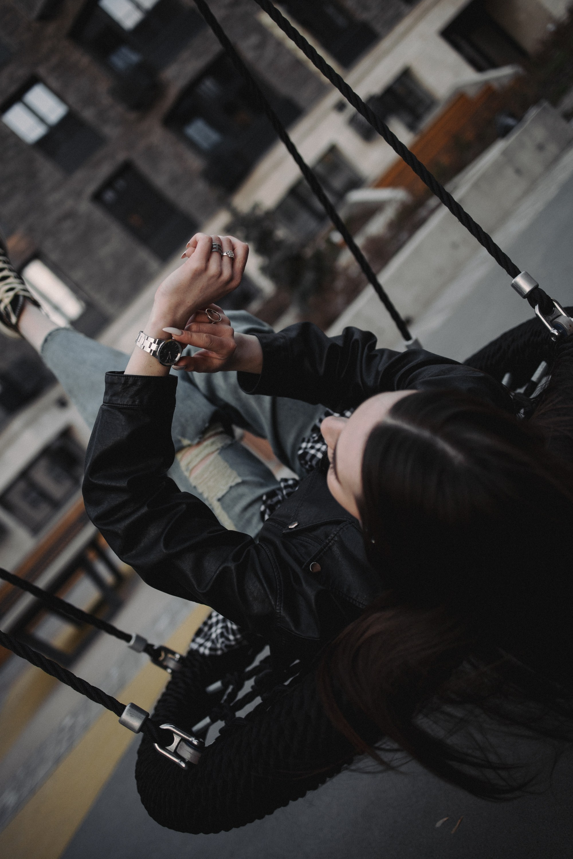 Экспресс Съемка с Кристиной. Свадебный Фотограф в Иркутске Екатерина Елисеева