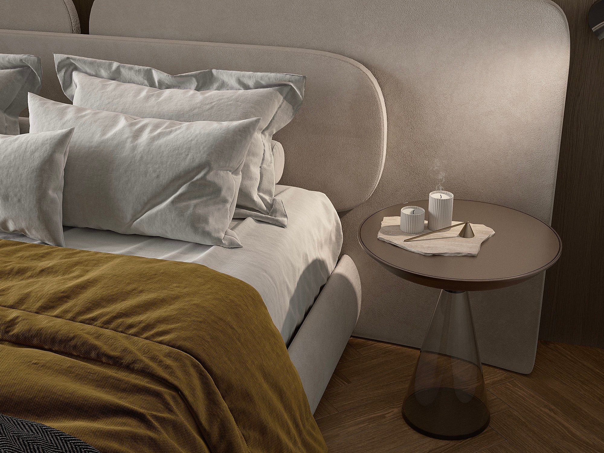 Irina Voropaeva | Interior Strategist | Residential Interior Design