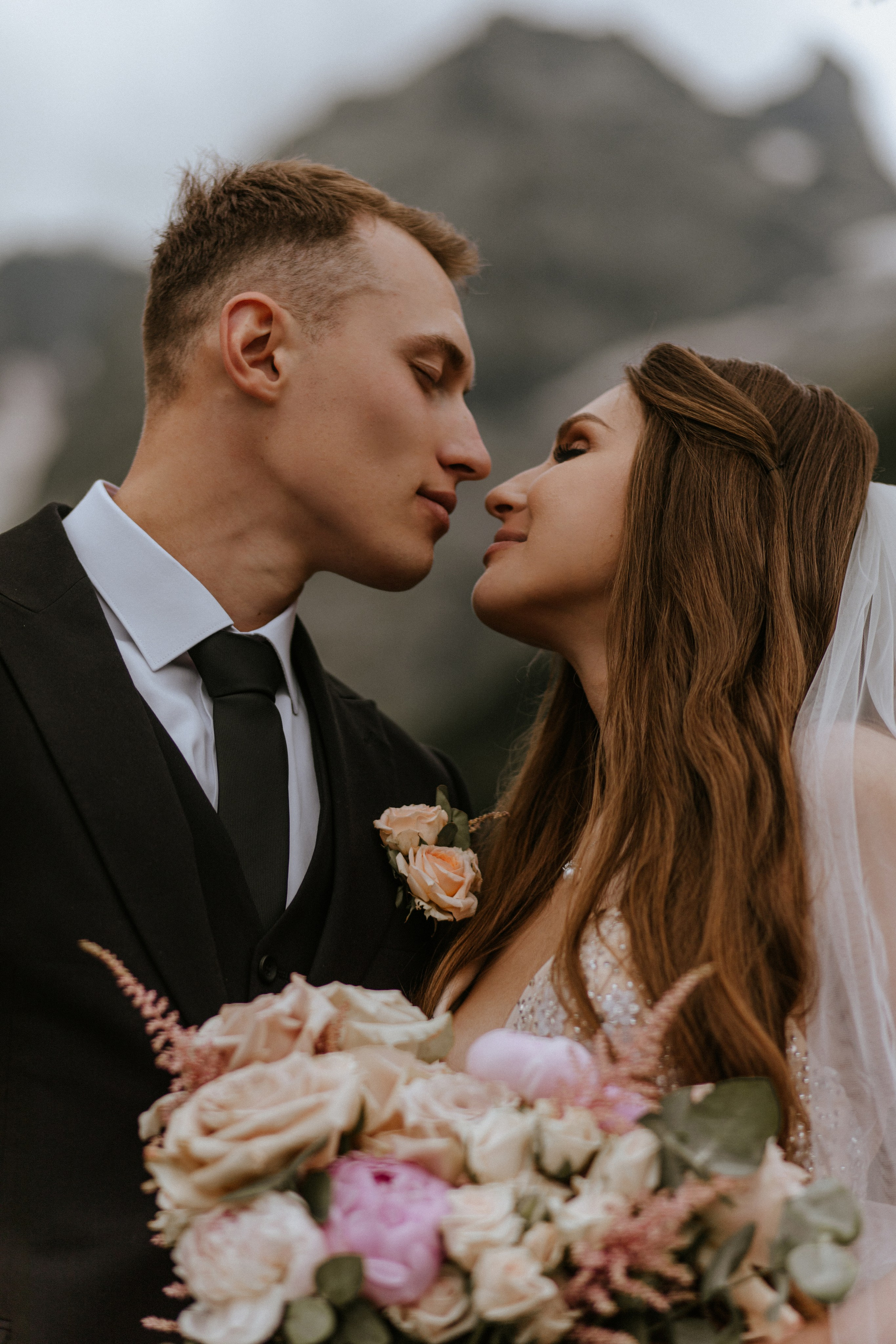 ANDREY & ELIZAVETA | DOMBAY. Фотограф Настя Конник | Пятигорск | Эльбрус | Домбай | Архыз