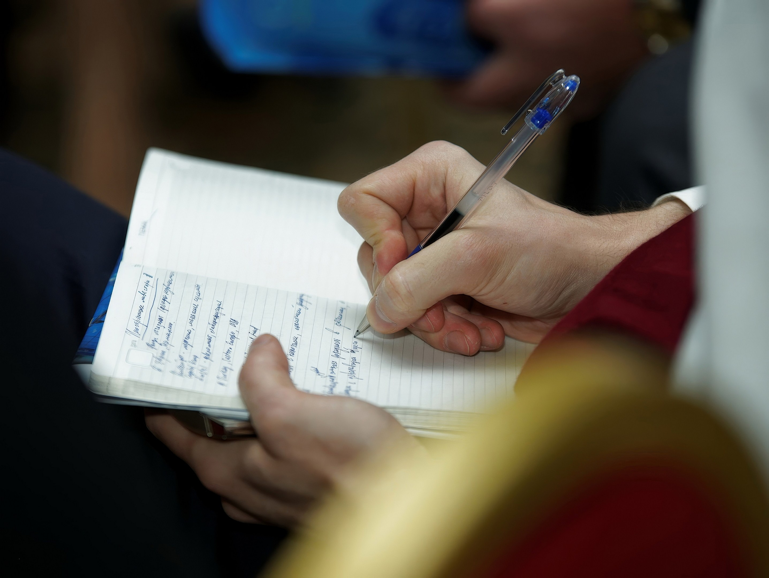 Репортаж. Бизнес. Константин Дем | Фотограф