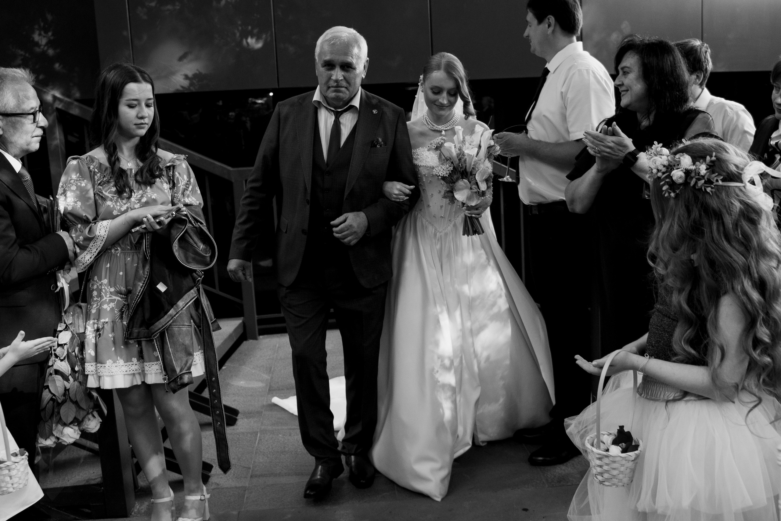 Рыжий ретро-Роман. Свадебный и женский фотограф в Ставрополе Вика Лексеева