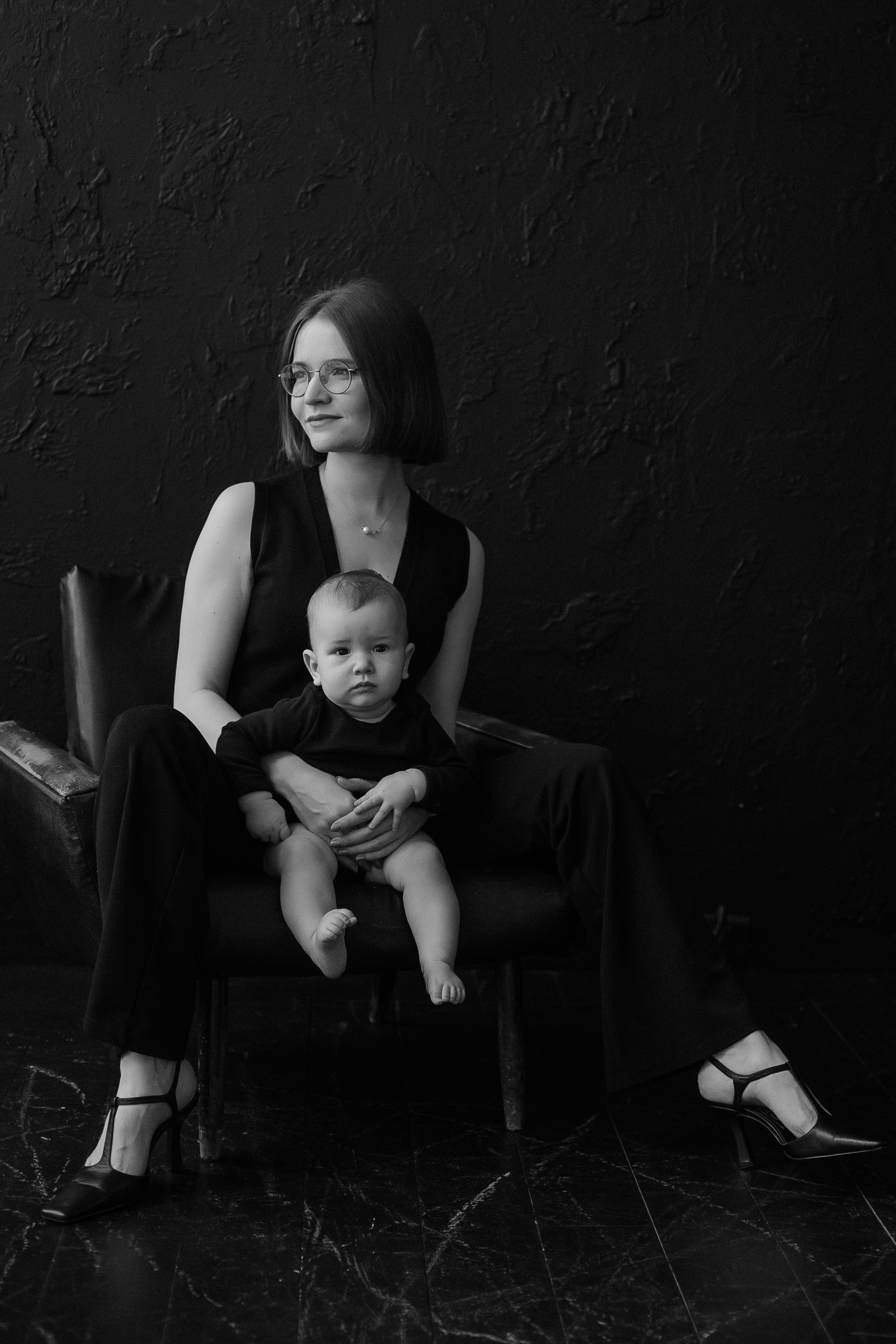 Эмир🖤. Семейный фотограф в Сургуте