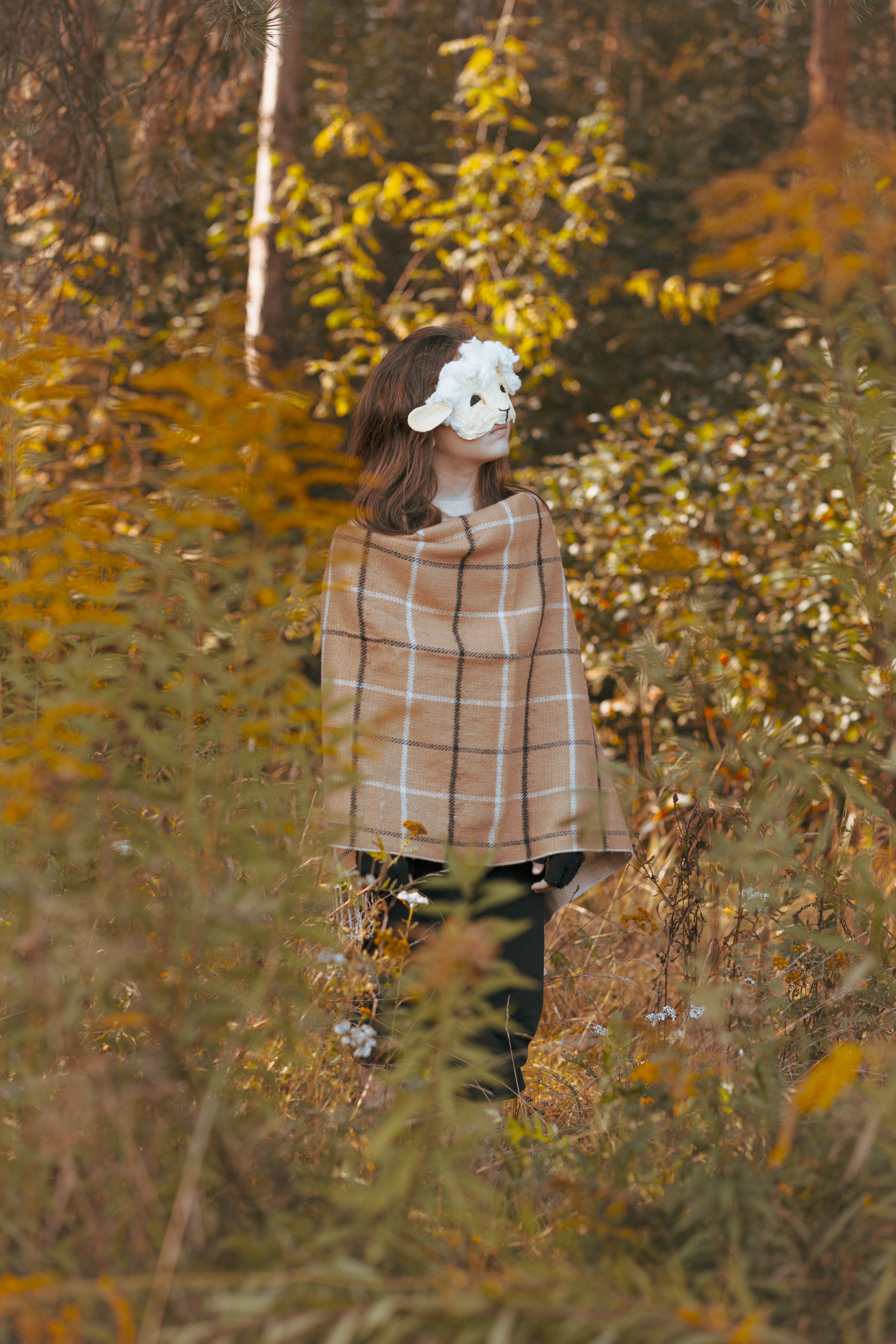 Happy hare. Фотограф в Москве Анна Яковлева