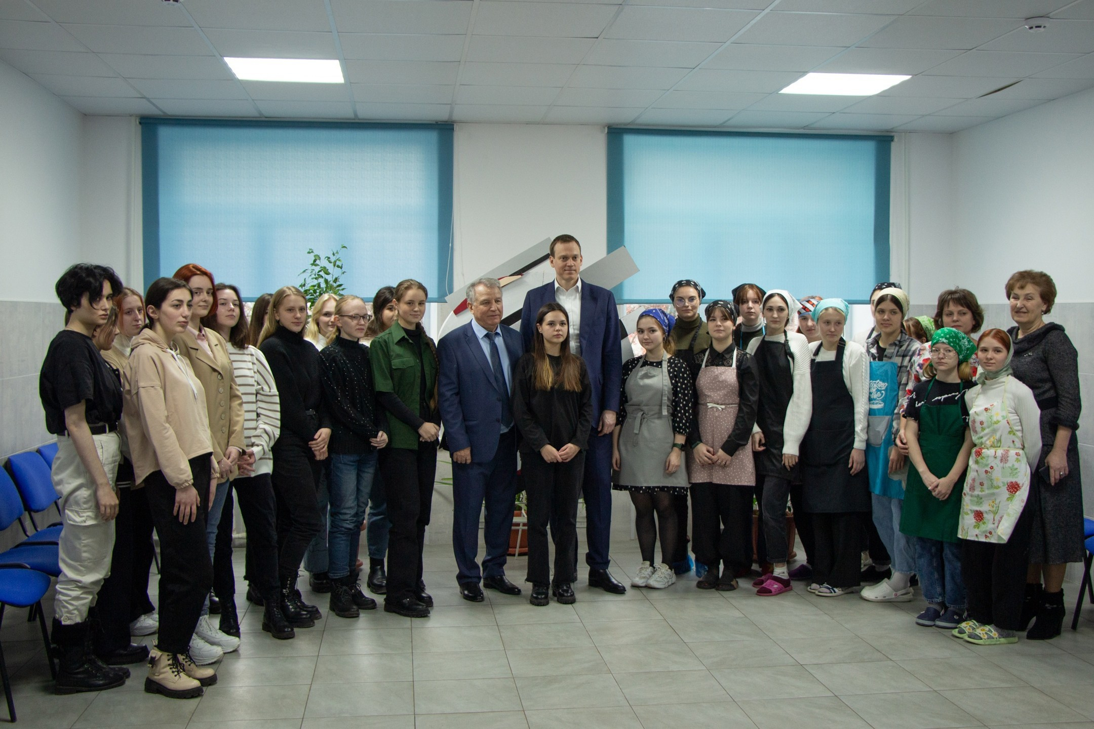 Павел Малков в РТК. Design by — фото, обучение, портфолио. Фотограф Рязань