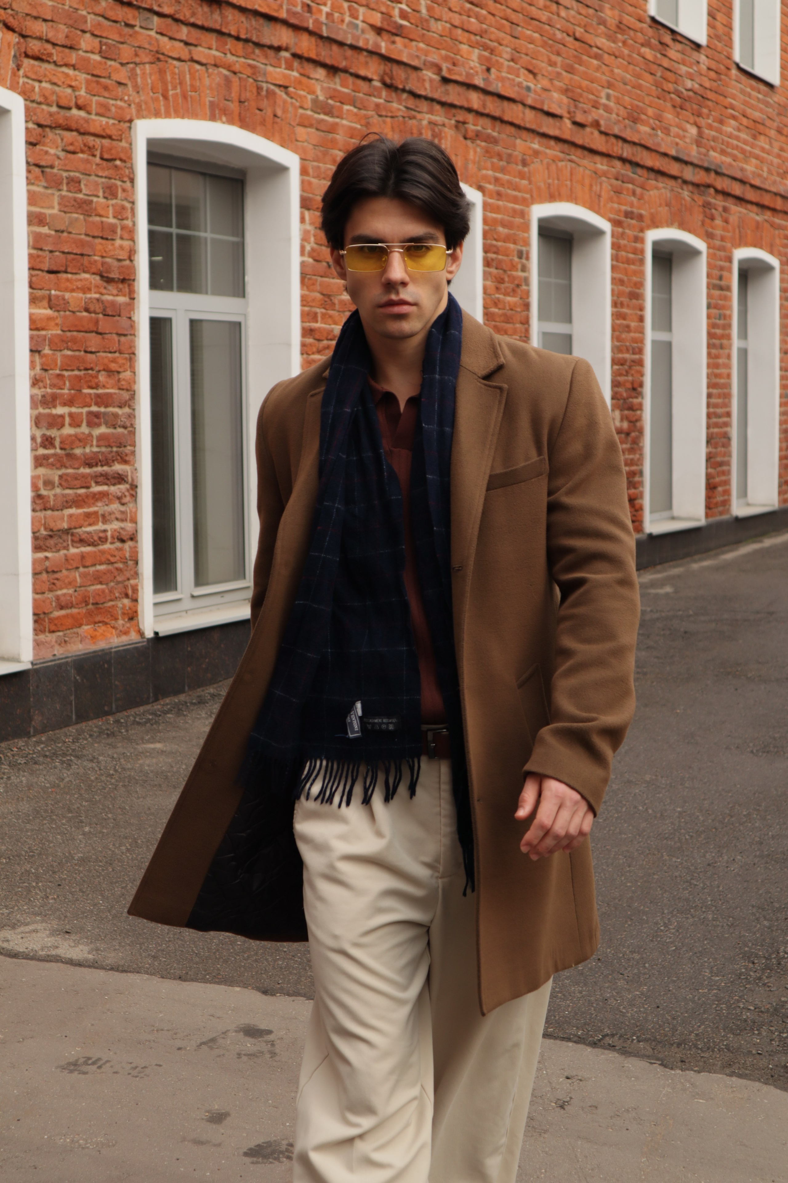 Стрит. SAMATOVA SVETLANA