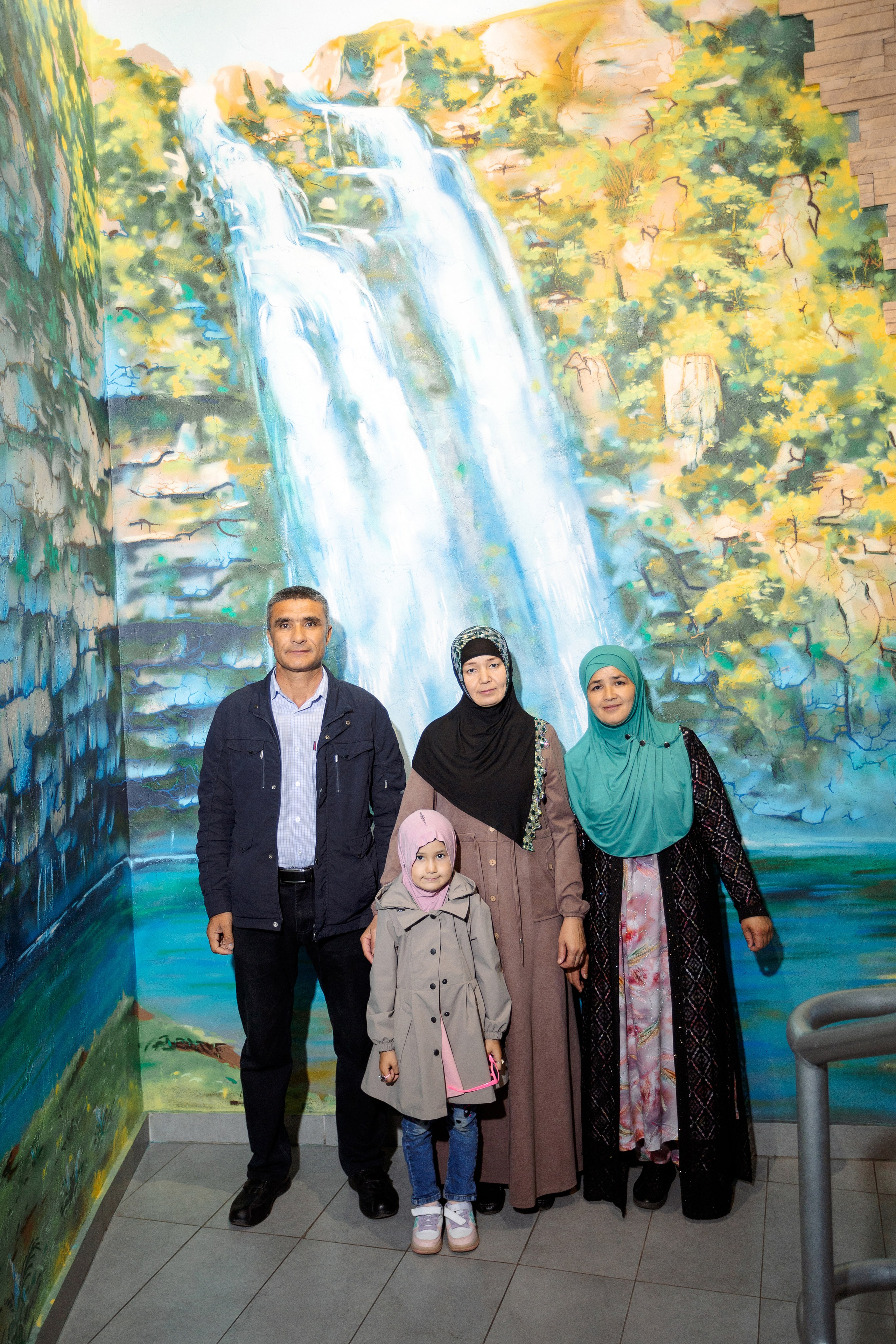 ПРИМЕР: Хушик и Ксения. Прогулка. Все фото. Профессиональный фотограф в Ижевске Леша Петров